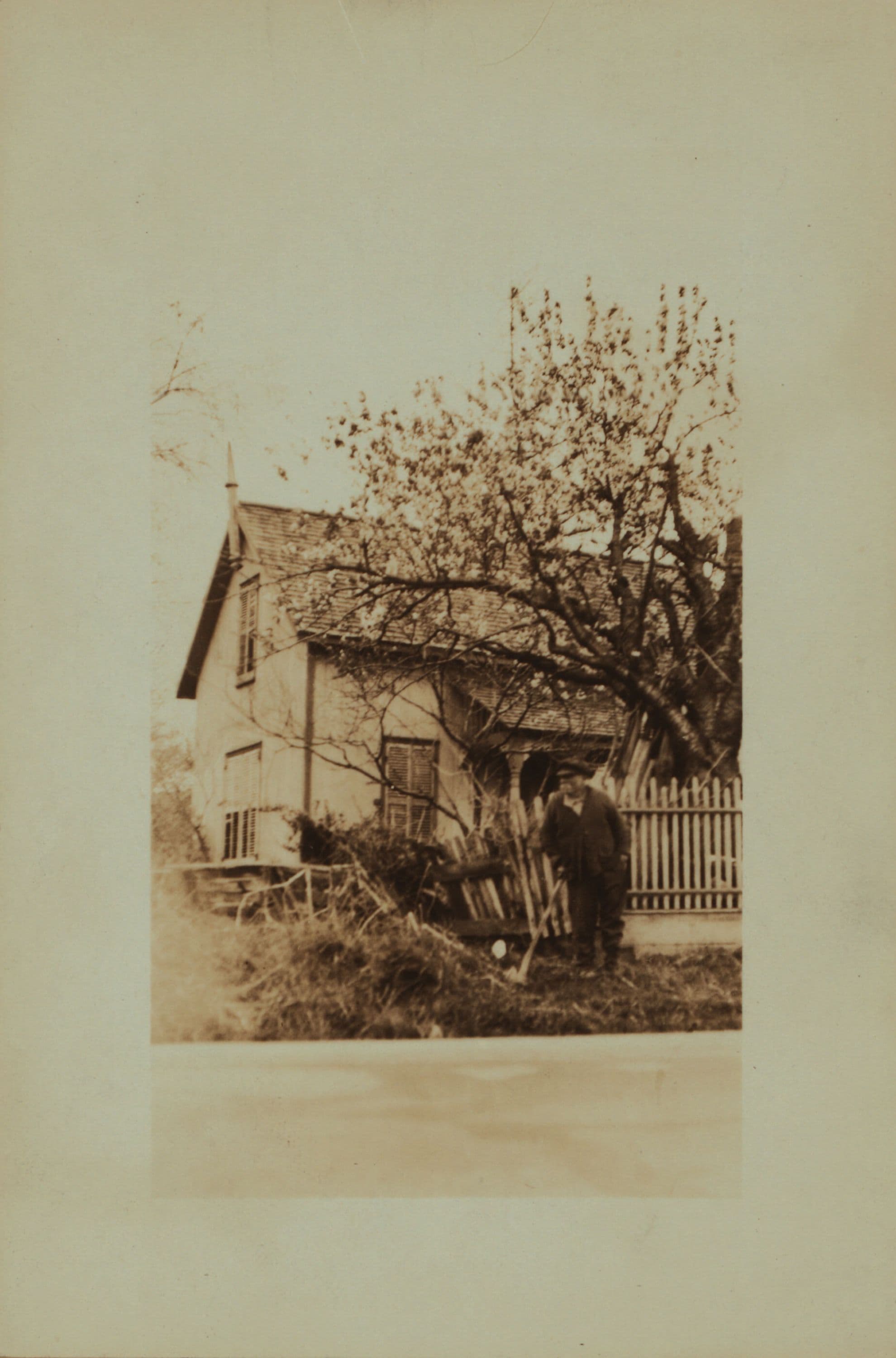 Richmond: Willowbrook Road - Collfield Avenue