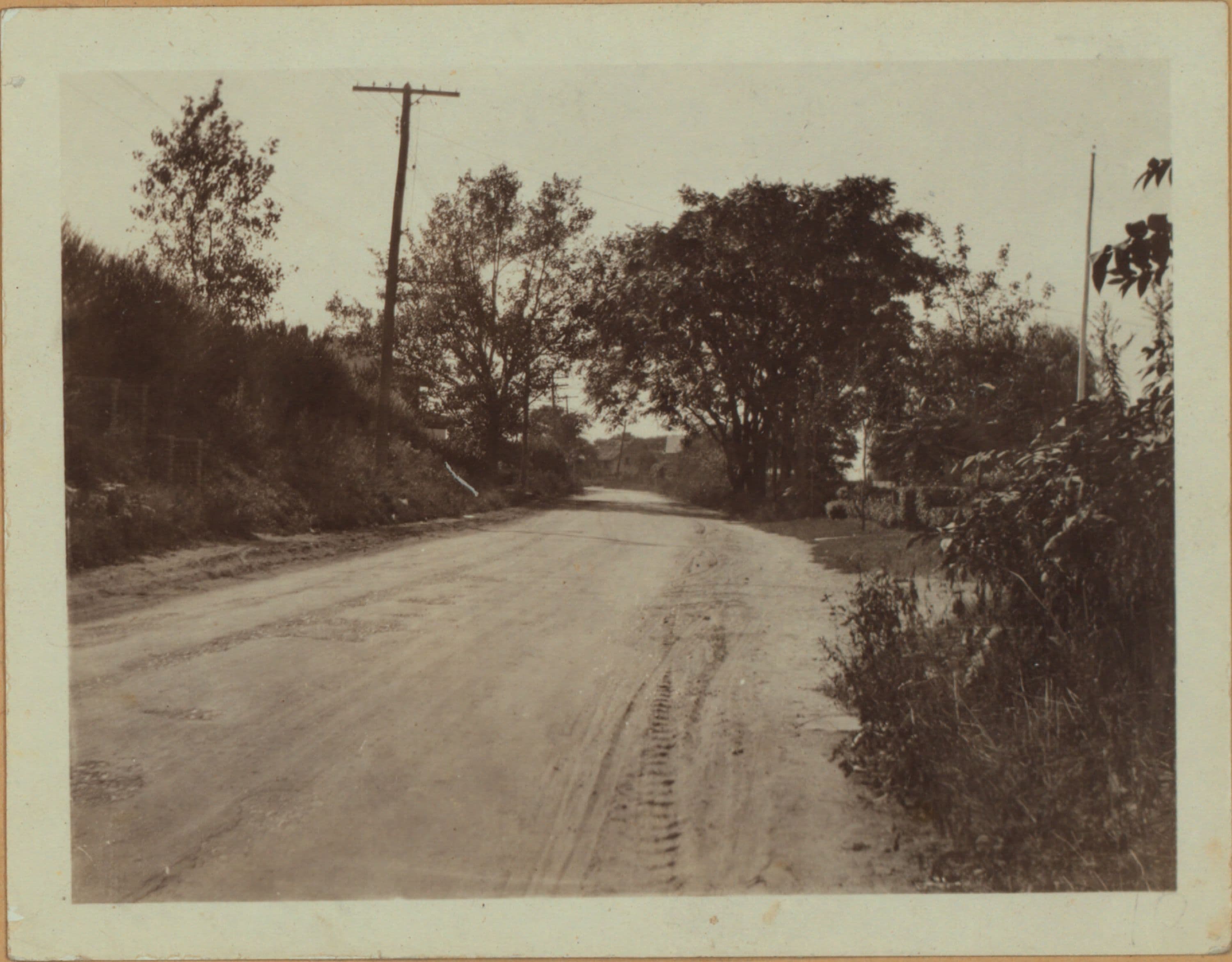 Queens: 78th Street - 32nd Avenue