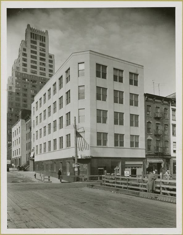 First Avenue #805-07