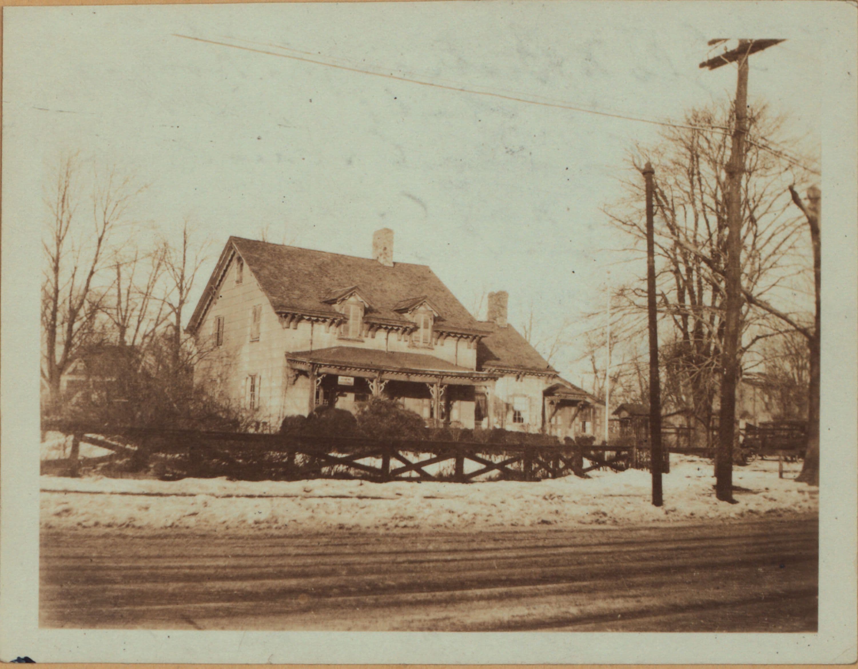 Queens: Corona Avenue - 102nd Street