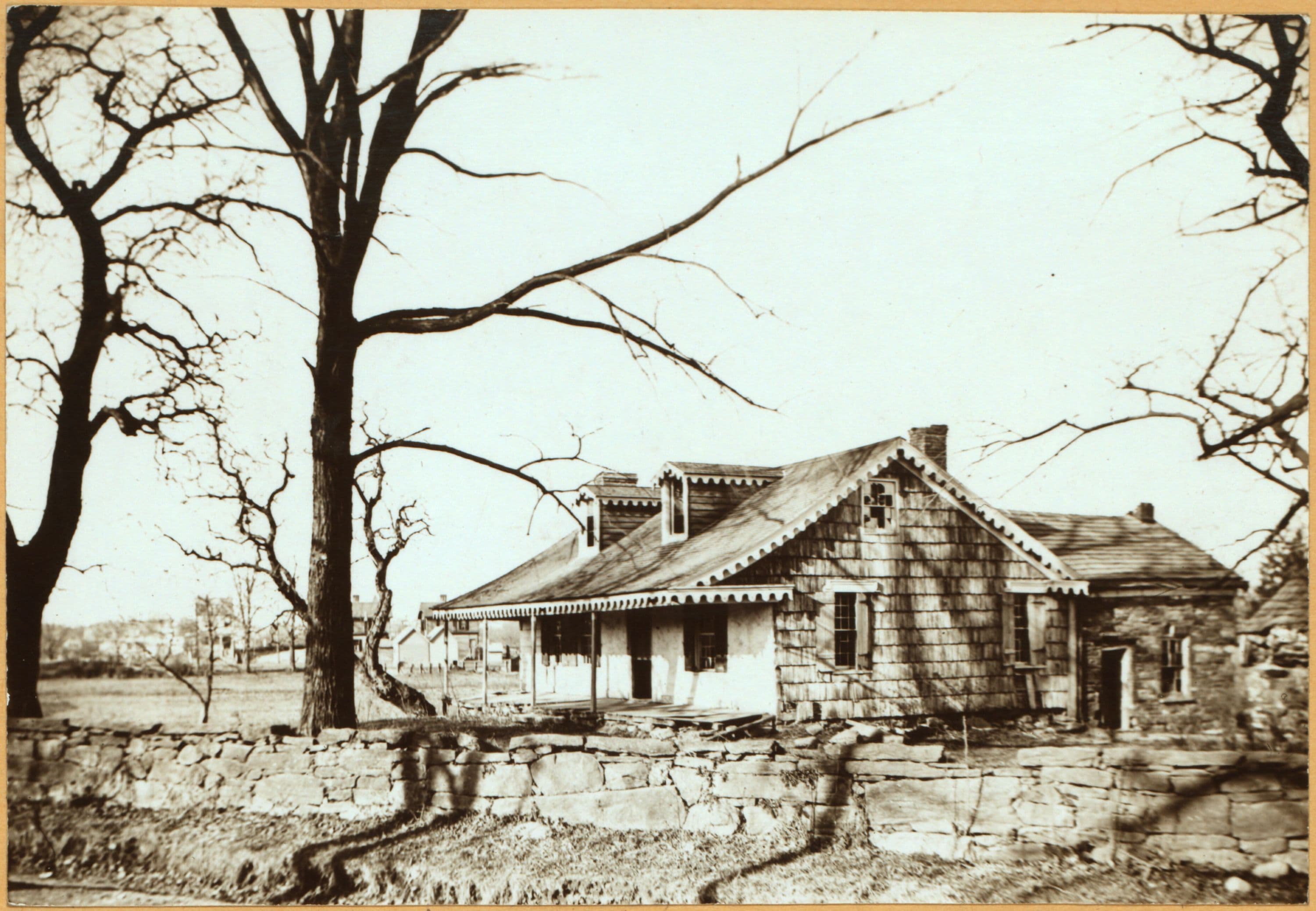 Bronx: Bryant Avenue - Westchester Avenue