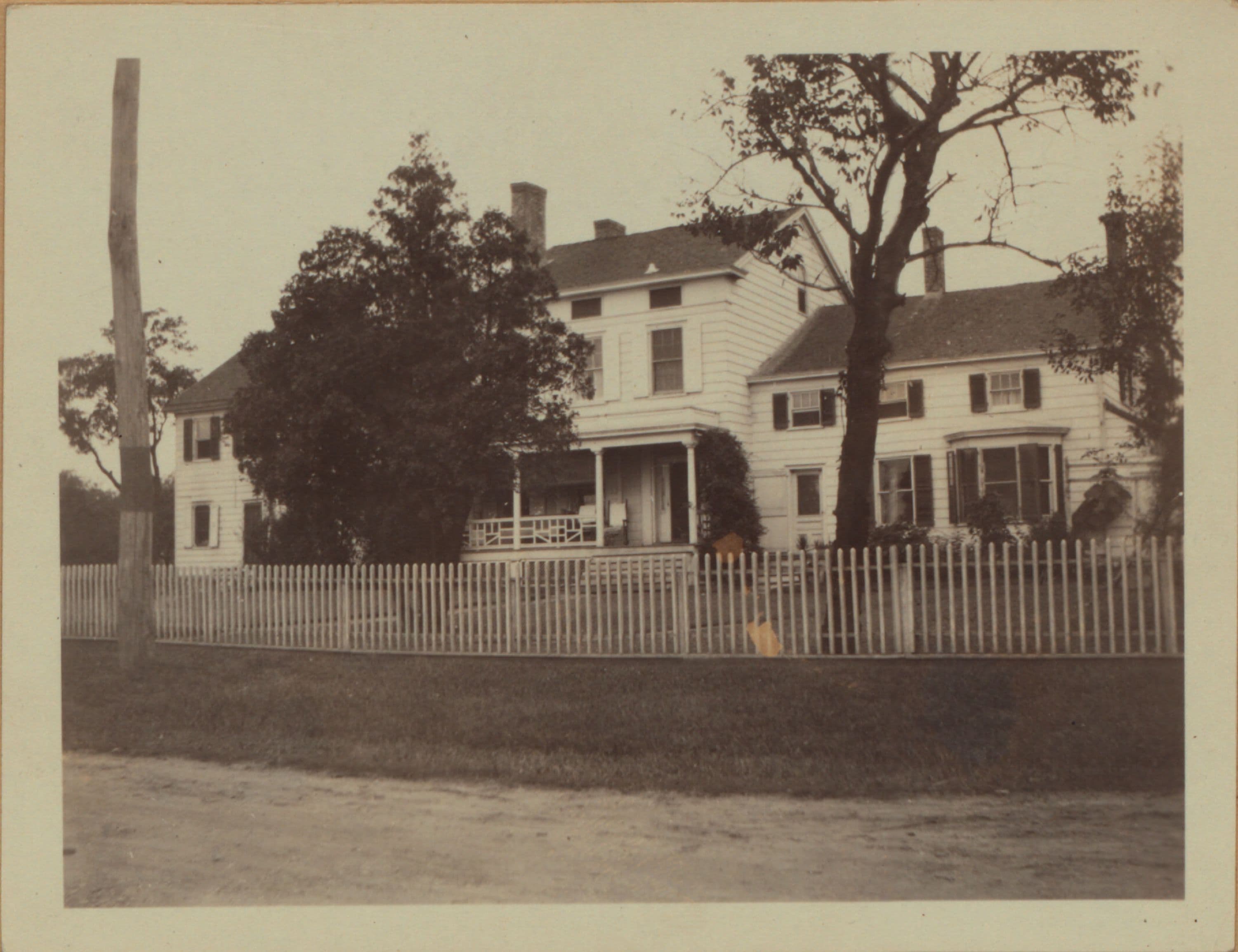 Queens: 135th Avenue - 130th Street