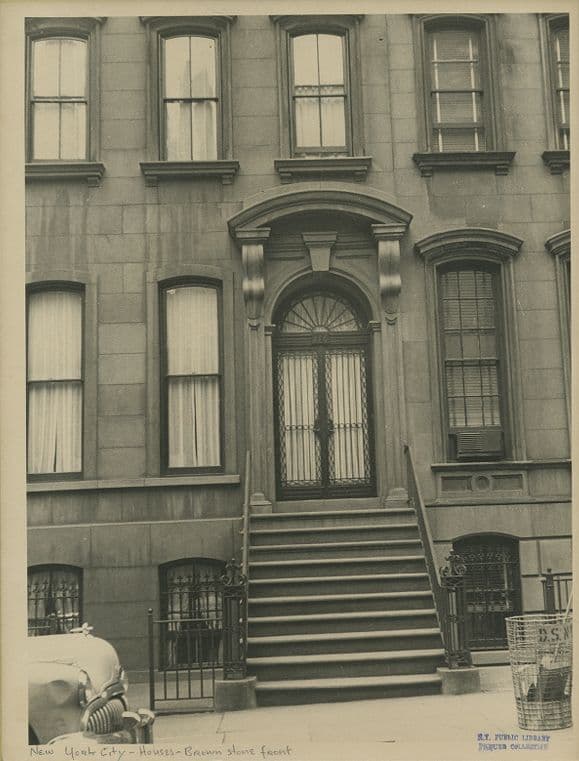 37th Street (East) #116