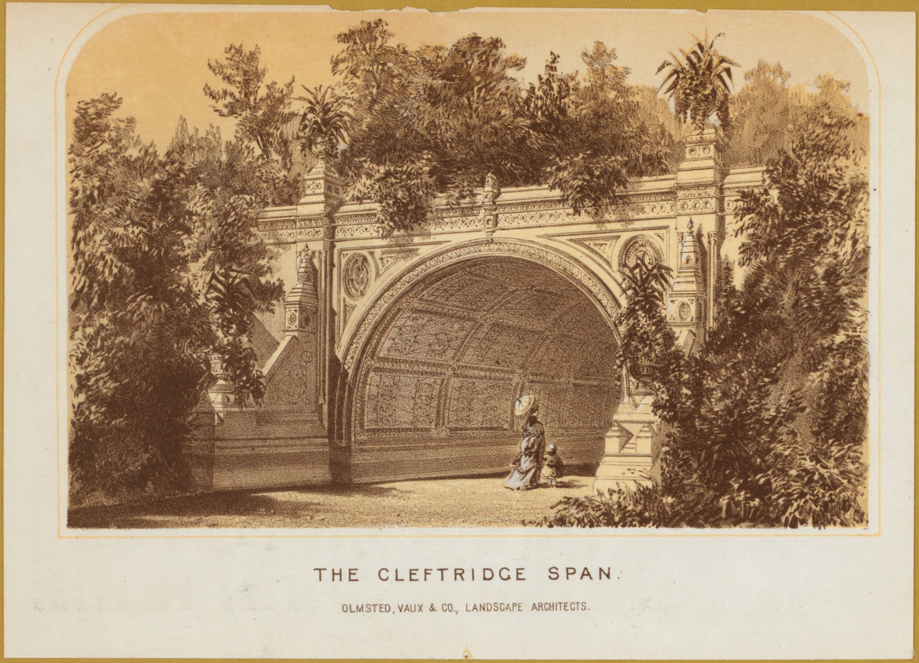 Brooklyn: Prospect Park.
