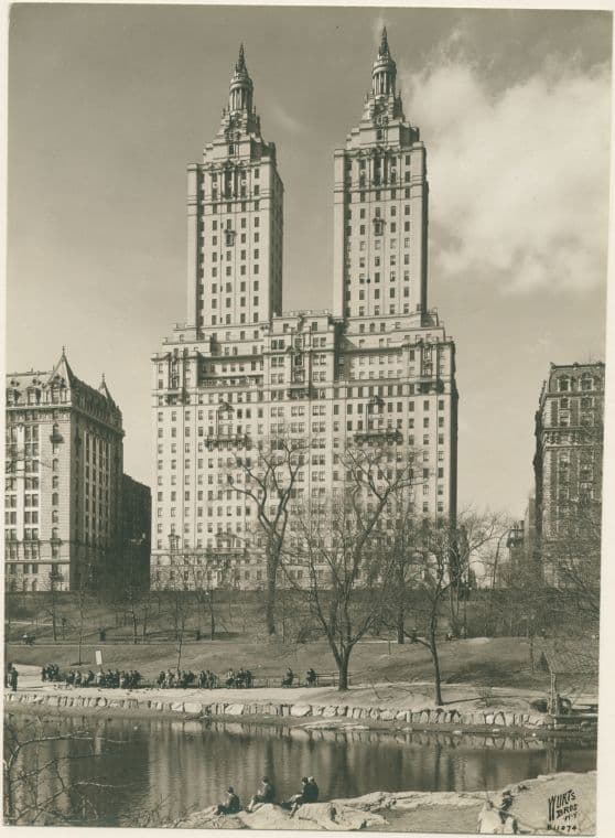 Central Park West #145-46 - 74th Street - 75th Street