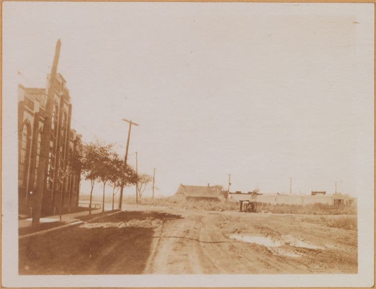 Brooklyn: Ditmas Avenue - Canarsie Lane