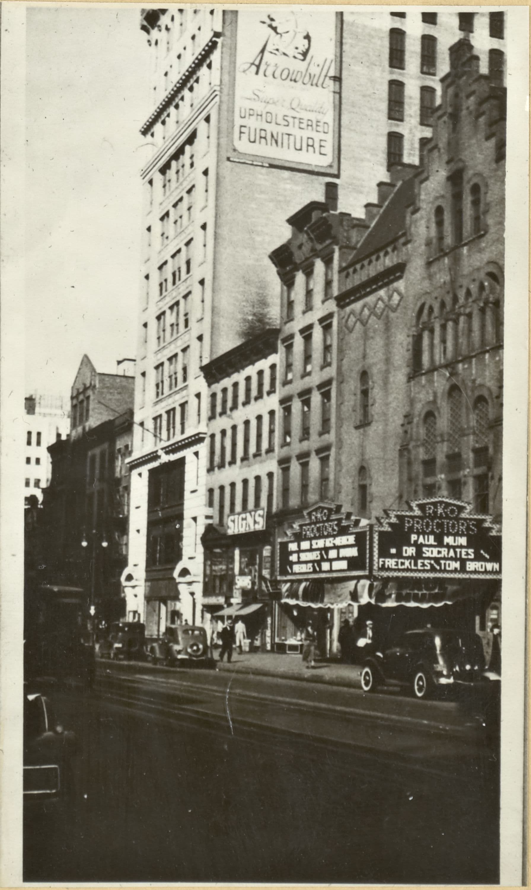 Manhattan: 23rd Street (West) - 6th Avenue