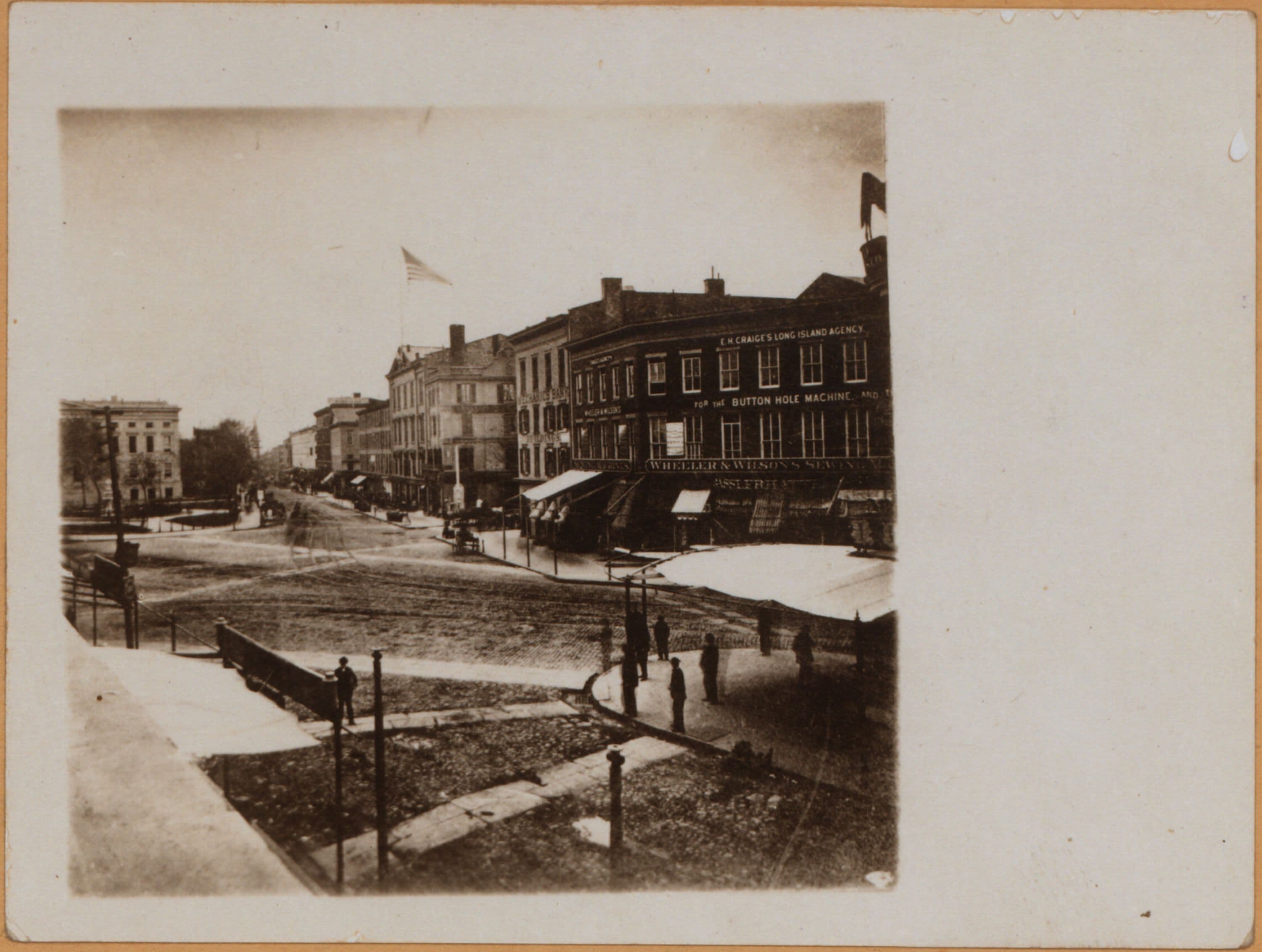 Brooklyn: Court Street - Myrtle Avenue