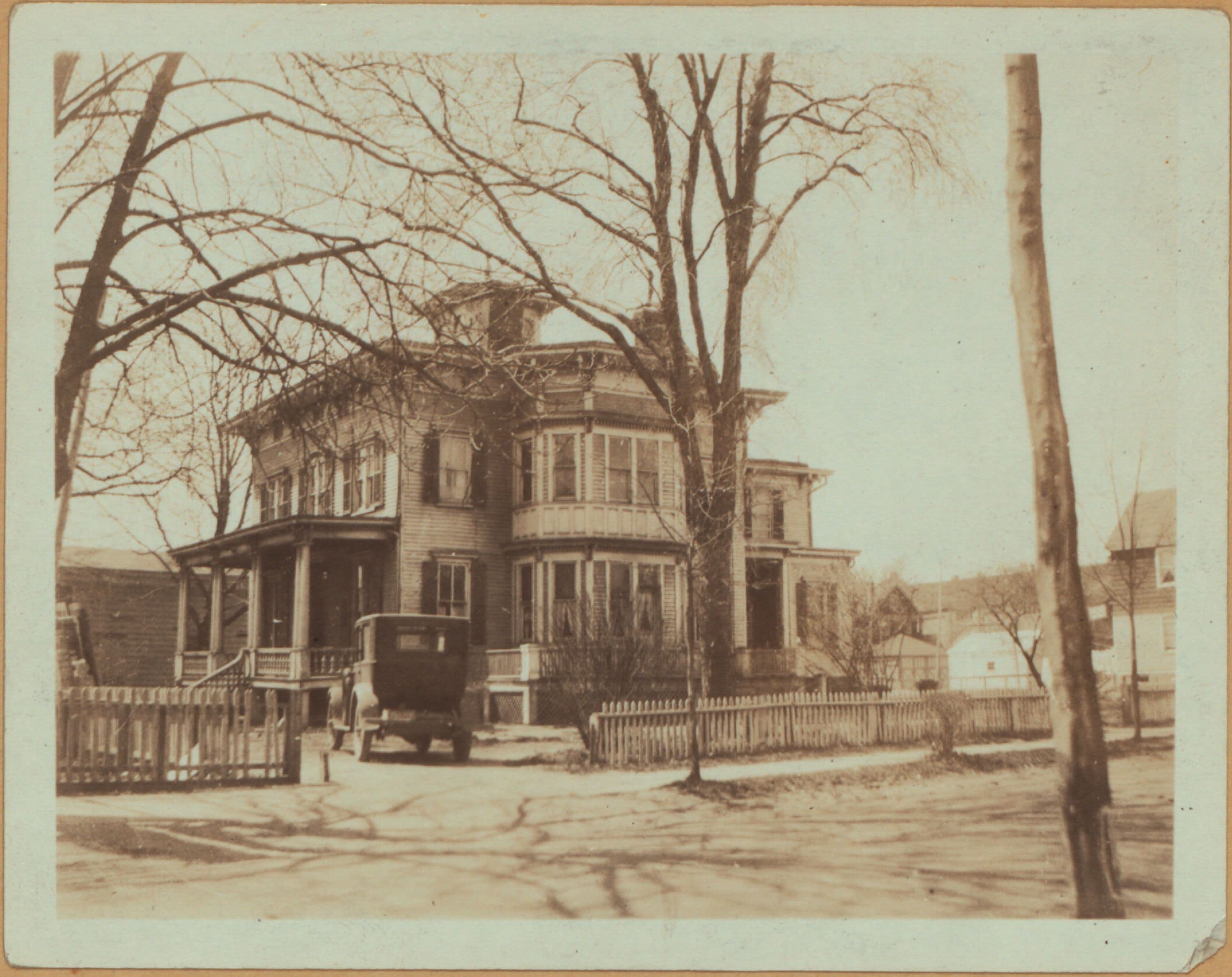 Queens: 98th Street - Jamaica Avenue