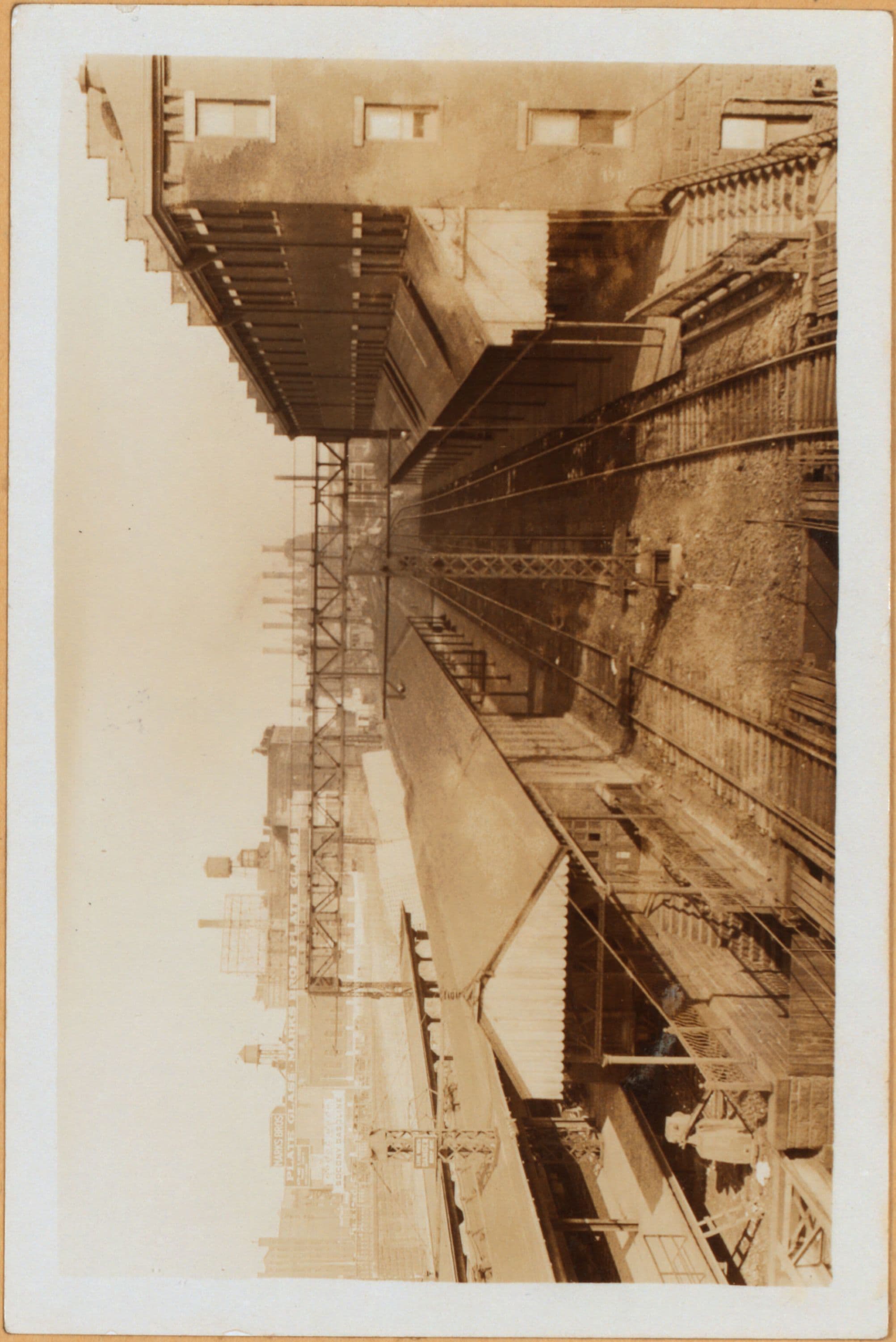Bronx: Willis Avenue - 132nd Street (East)