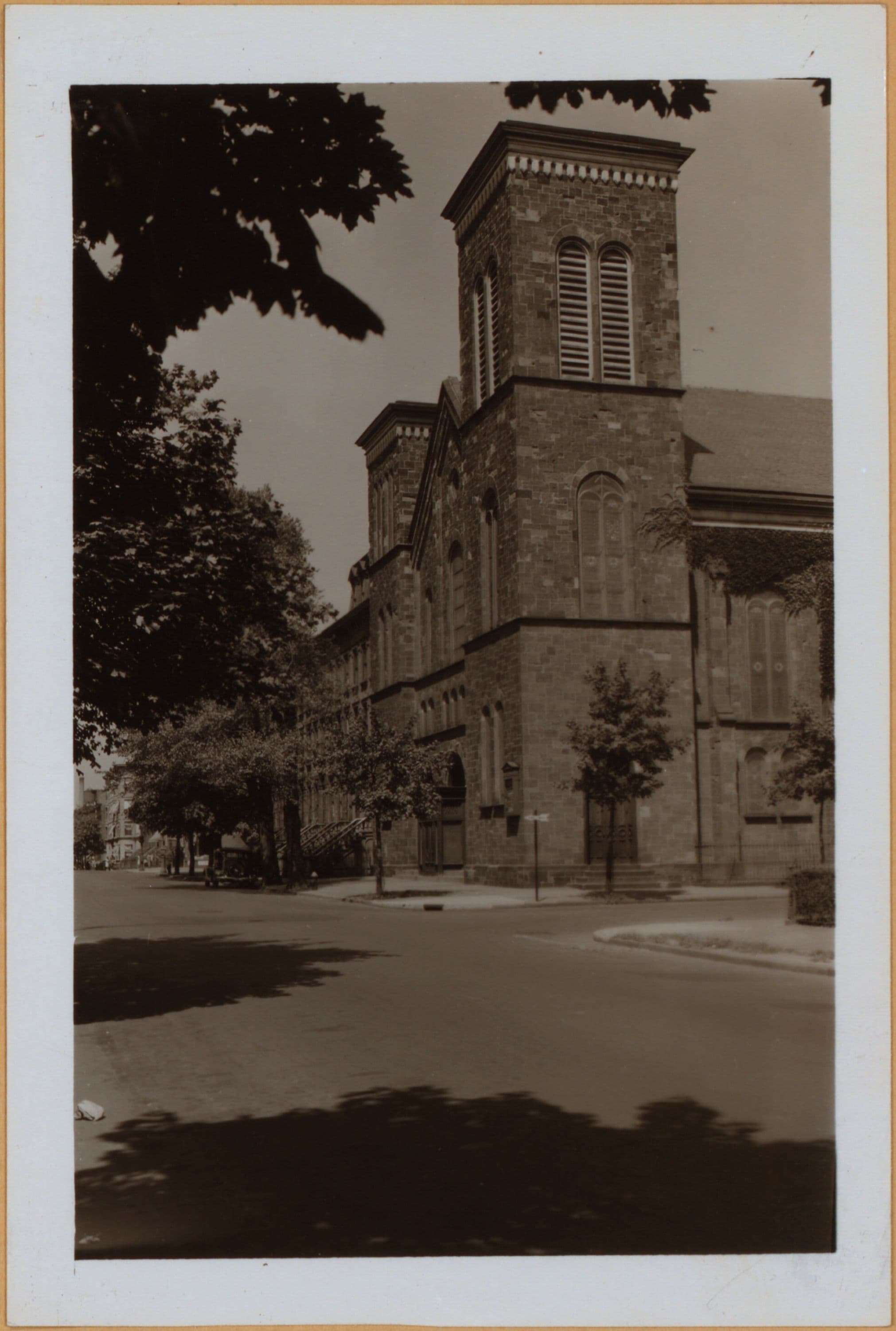 Brooklyn: Classon Avenue - Fulton Street