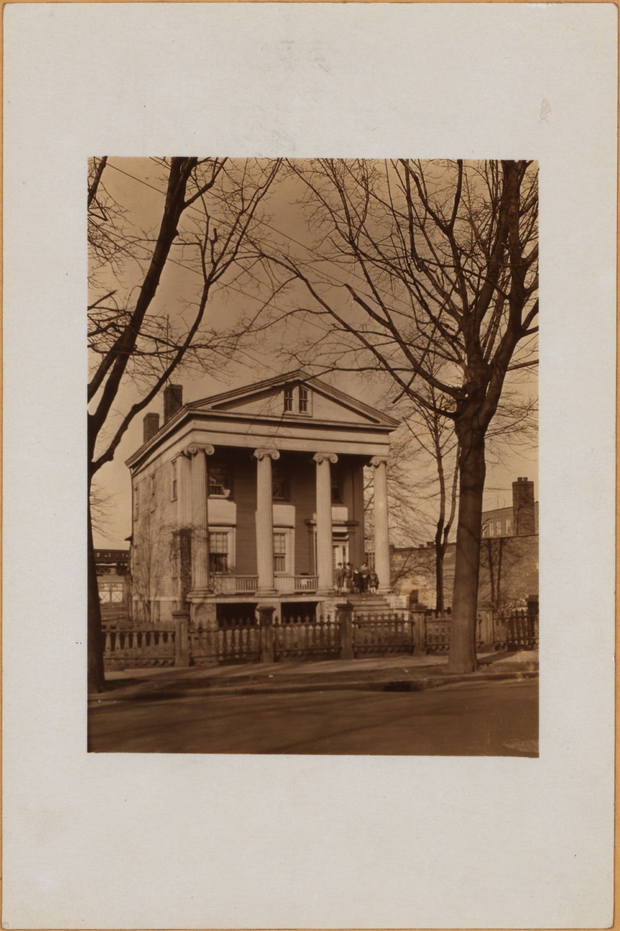 Brooklyn: 18th Avenue - 82nd Street