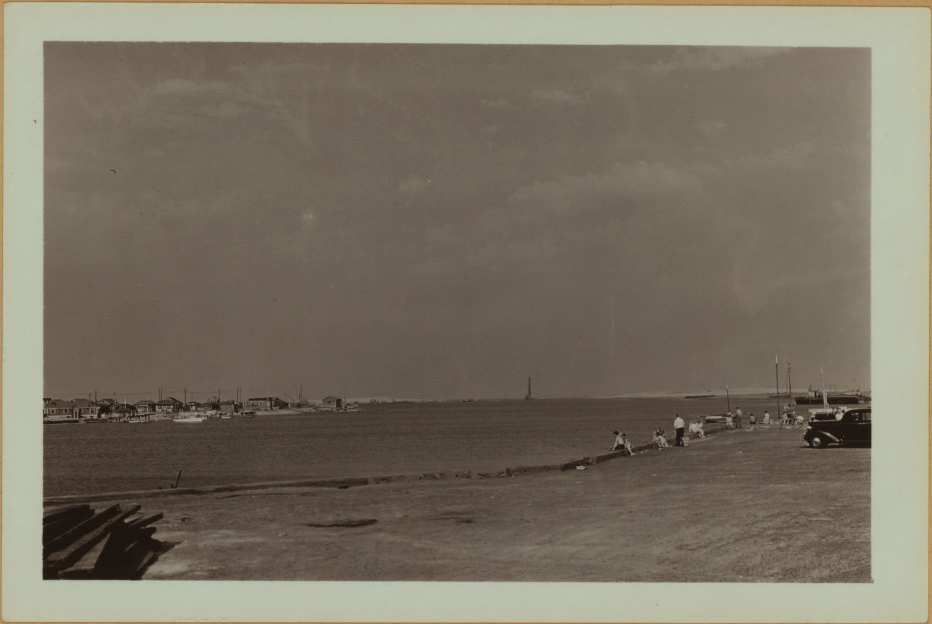 Mill Basin - [Brooklyn - Avenue U - Flatbush Avenue.]
