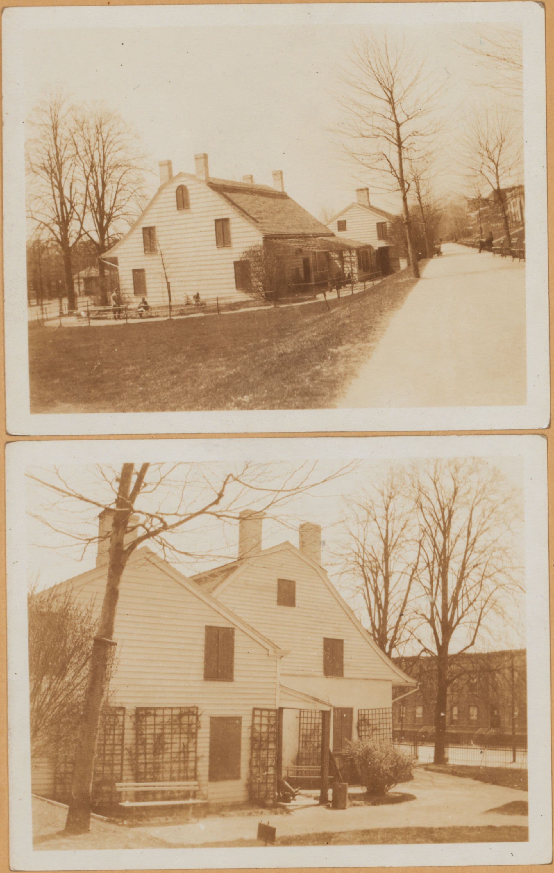 Brooklyn: Jamaica Avenue - Ashford Street