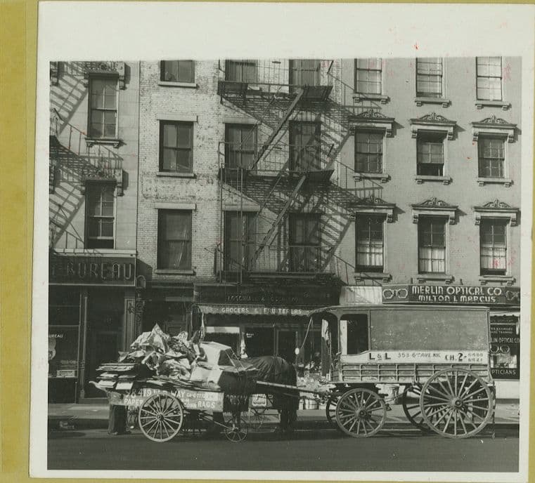 Sixth Avenue #353-55