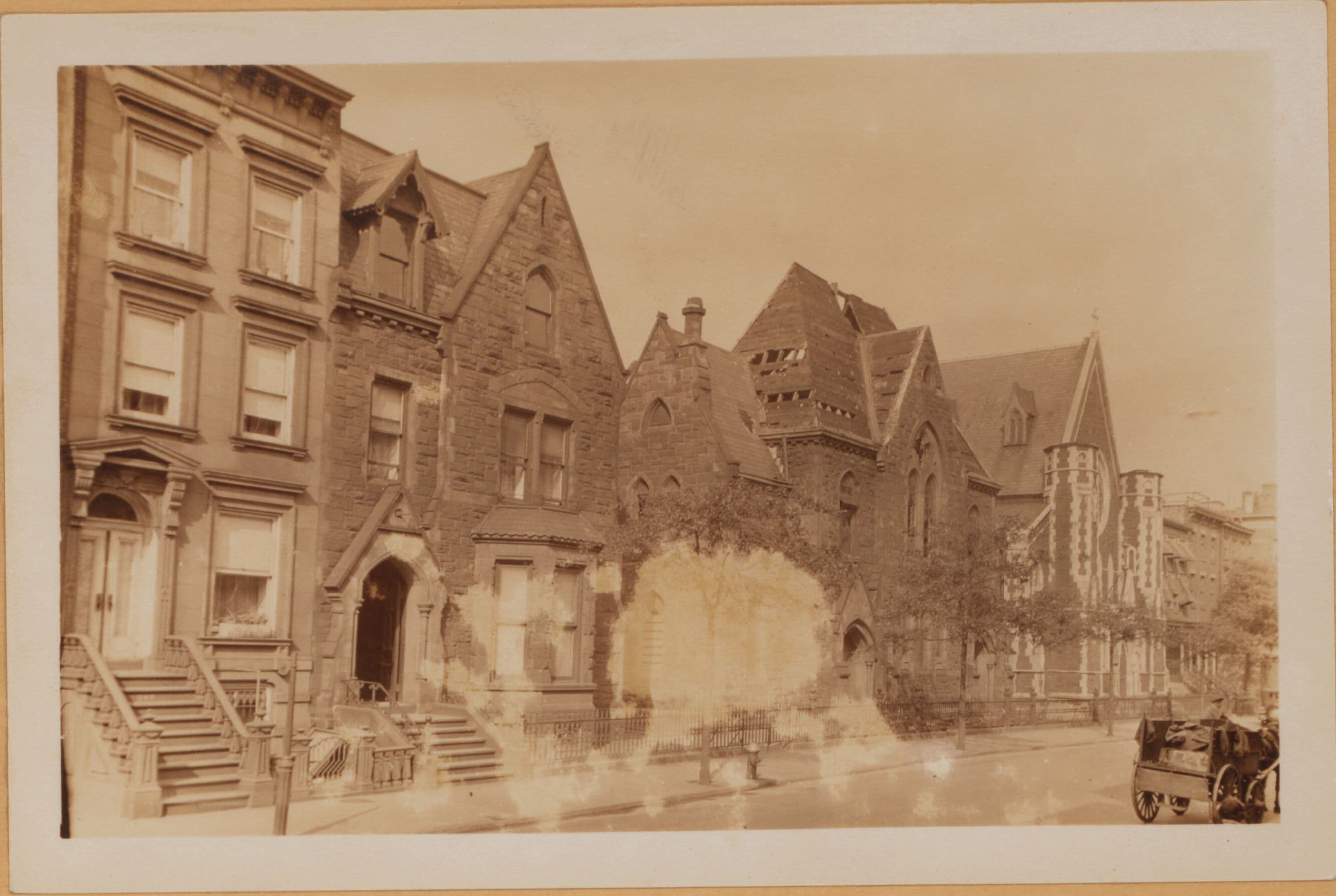 Brooklyn: State Street - Hoyt Street