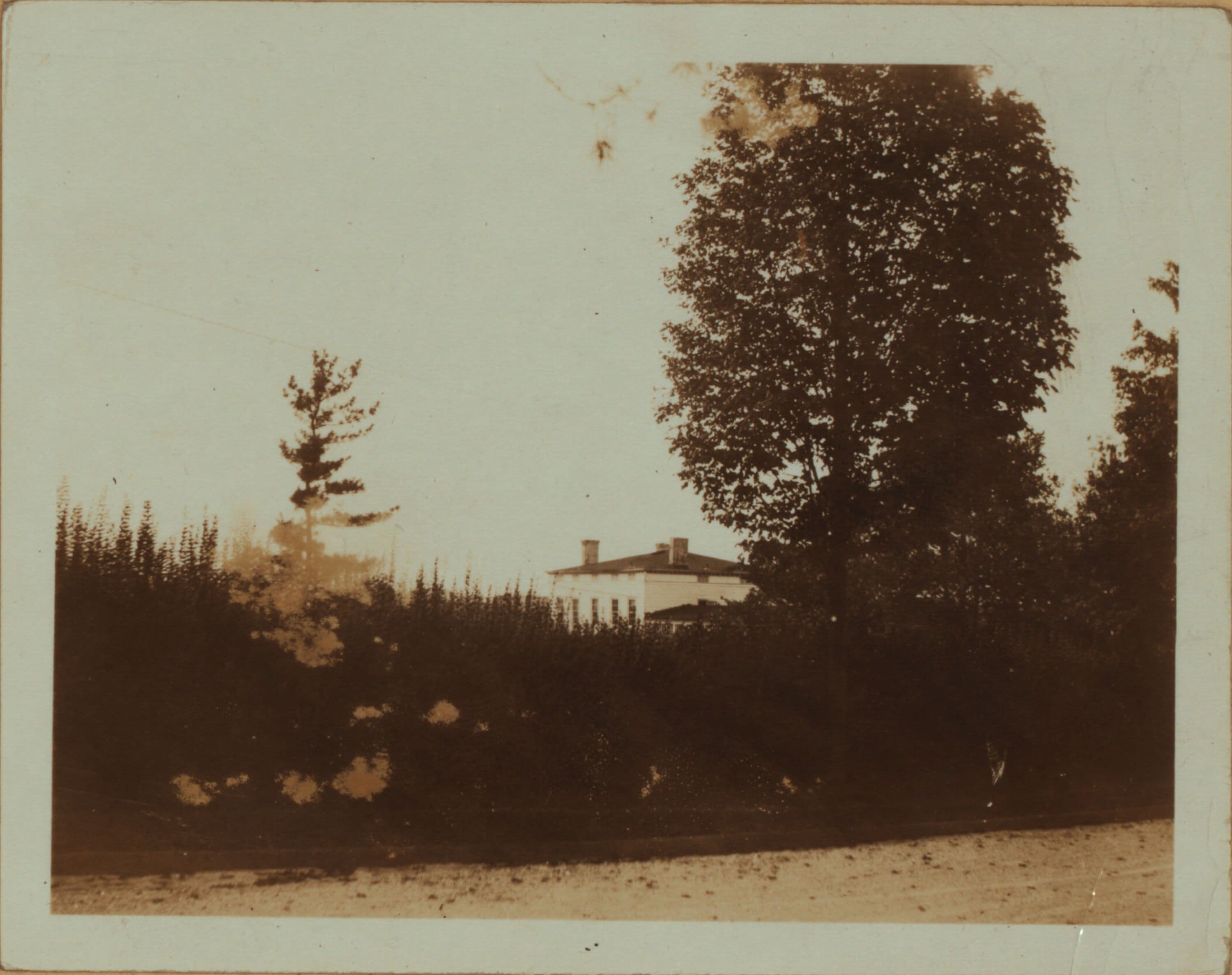 Cemeteries - Cedar Grove Cemetery - Queens.