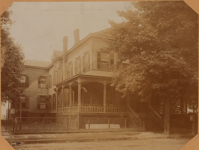 Brooklyn: Cropsey Avenue - Bay 26th Street