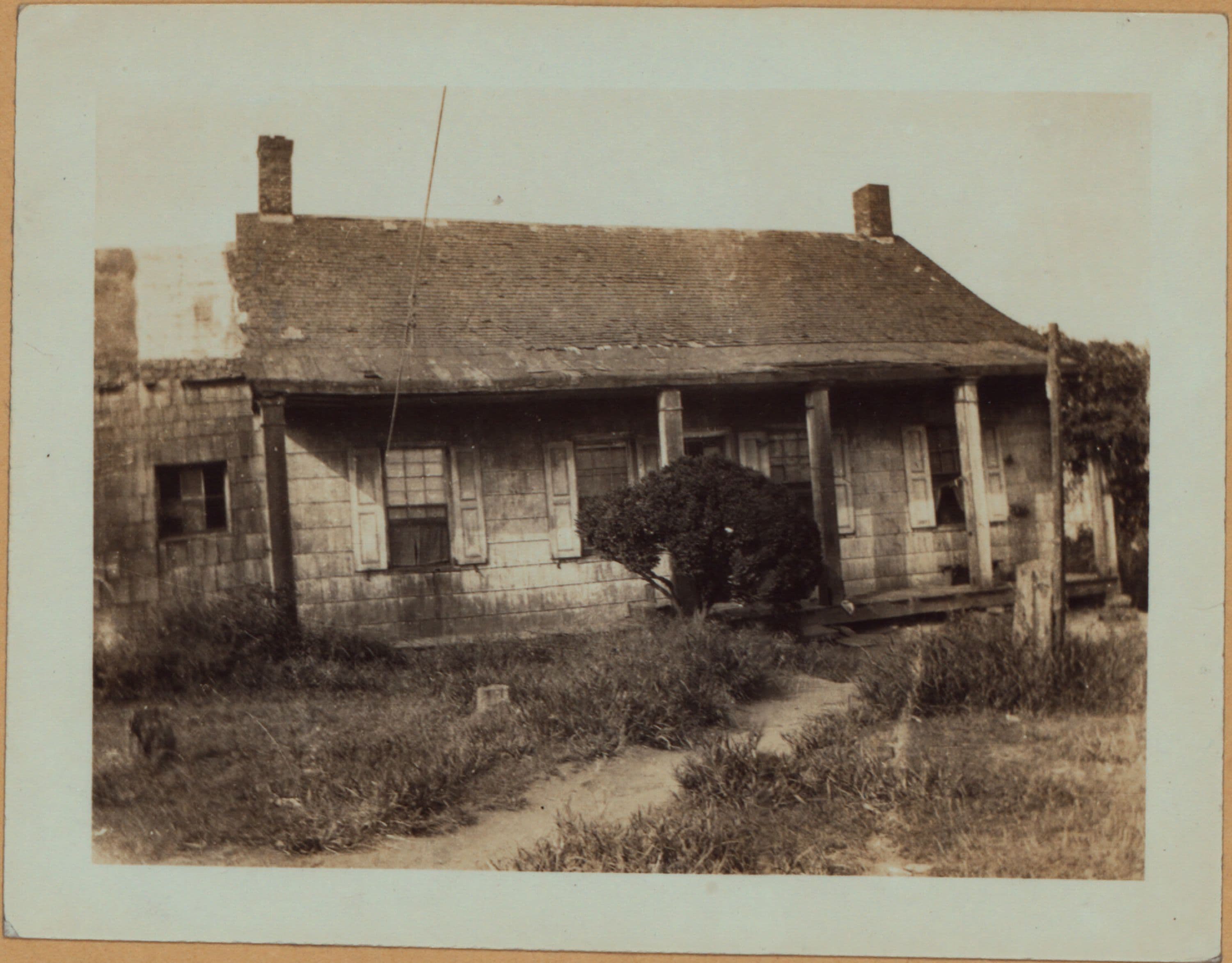 Queens: 94th Street - 23rd Avenue, 1900
