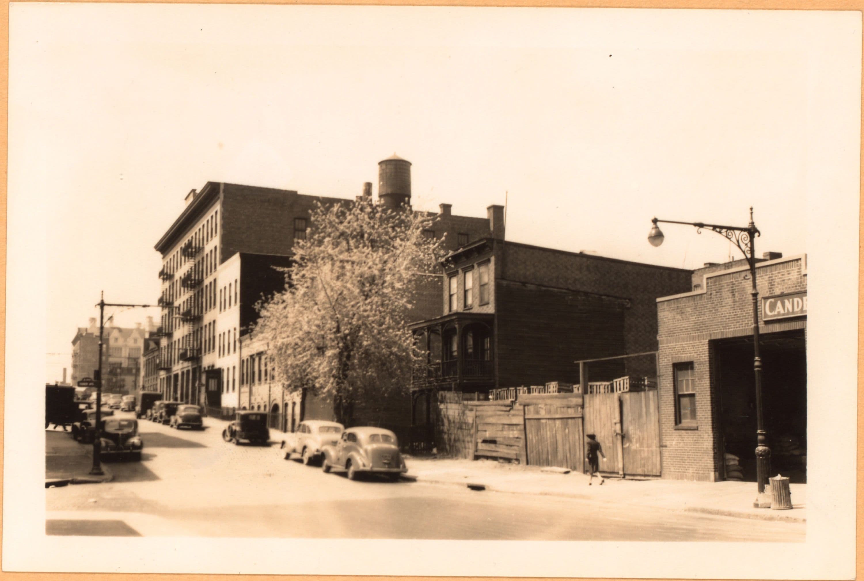 Bronx: 144th Street (East) - Rider Avenue