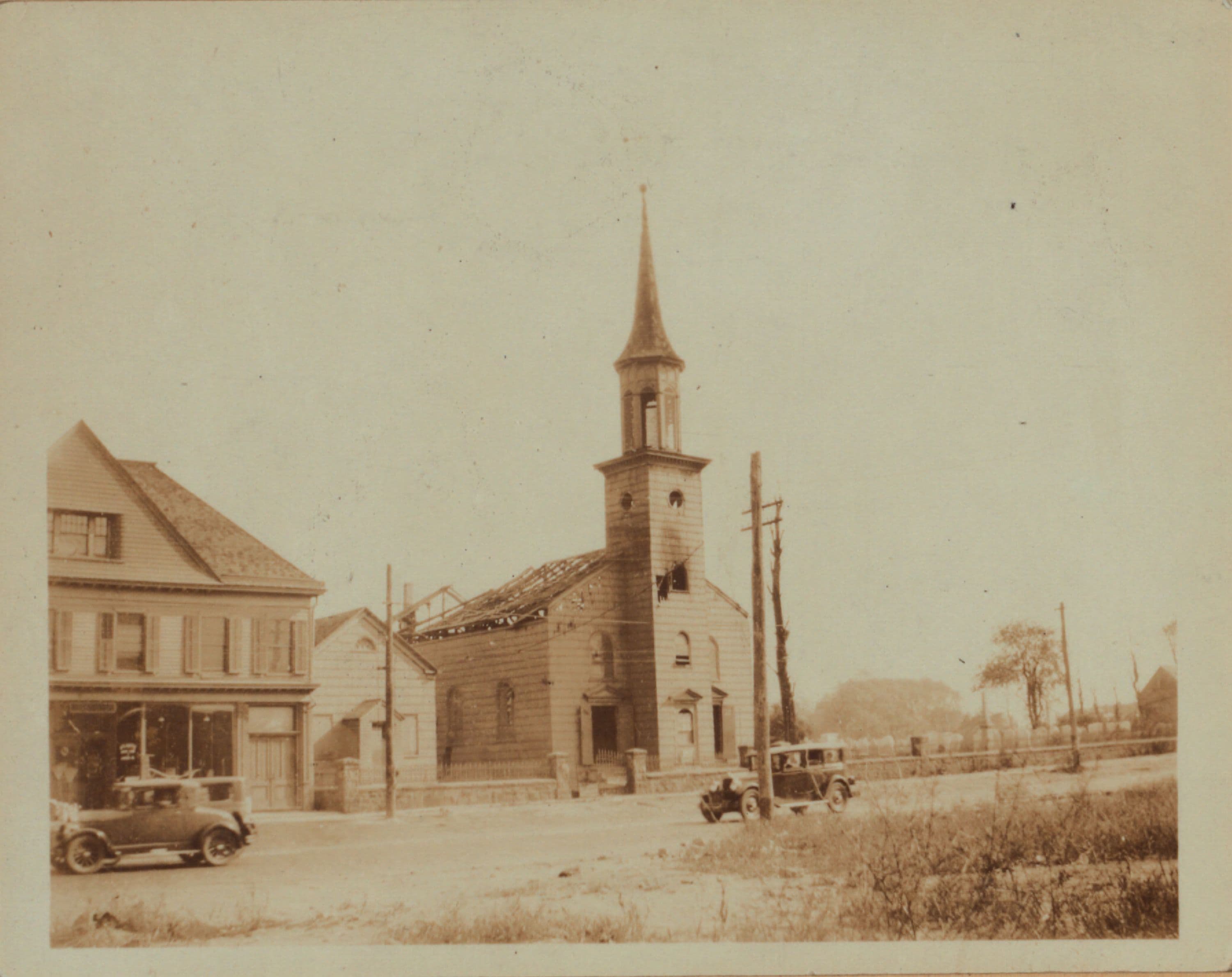 Queens: Queens Boulevard - 55th Avenue