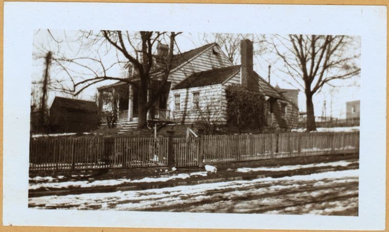 Bronx: Jessup Avenue - Jessup Place