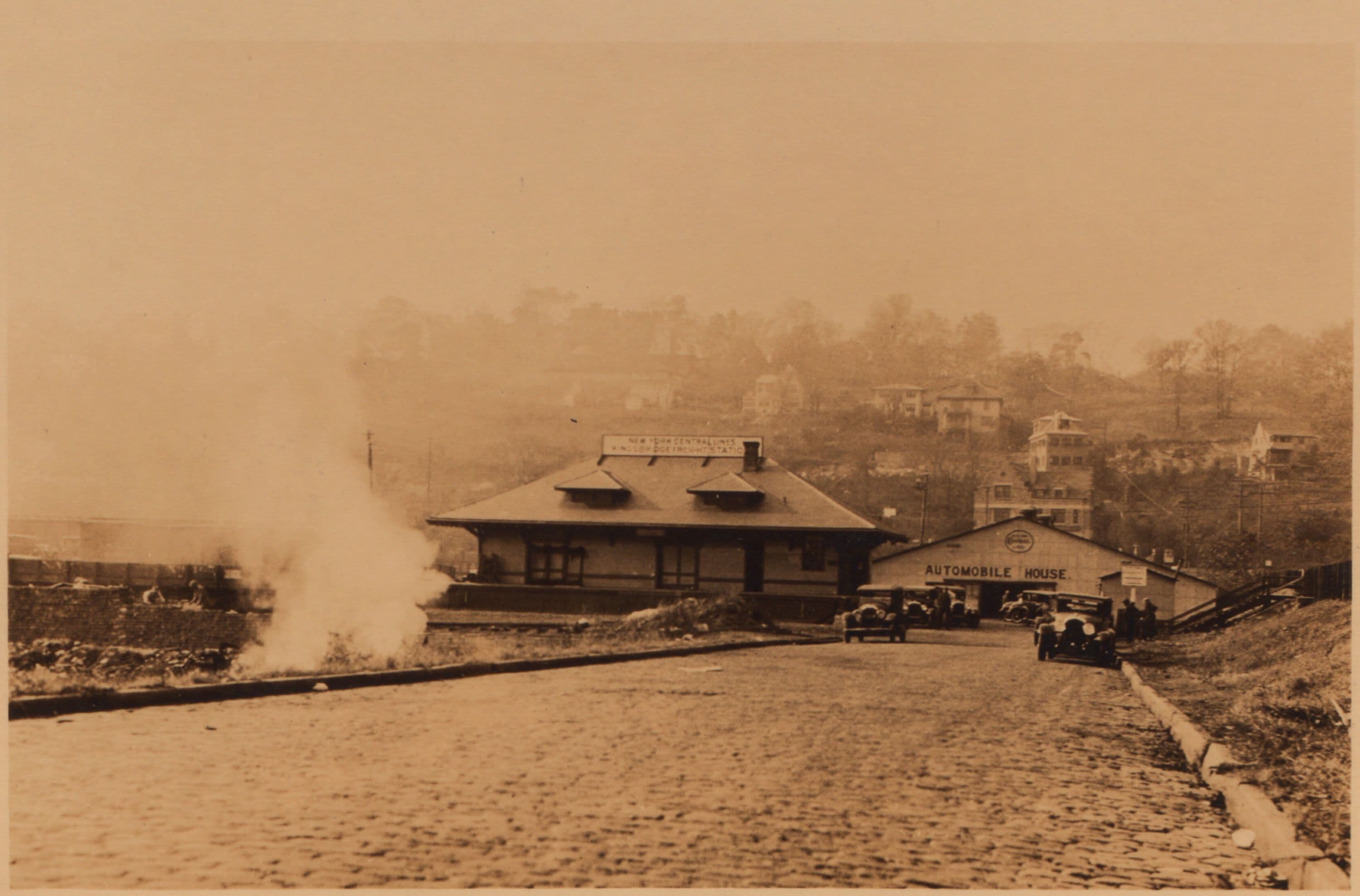 Bronx: 230th Street (West) - Corlear Avenue