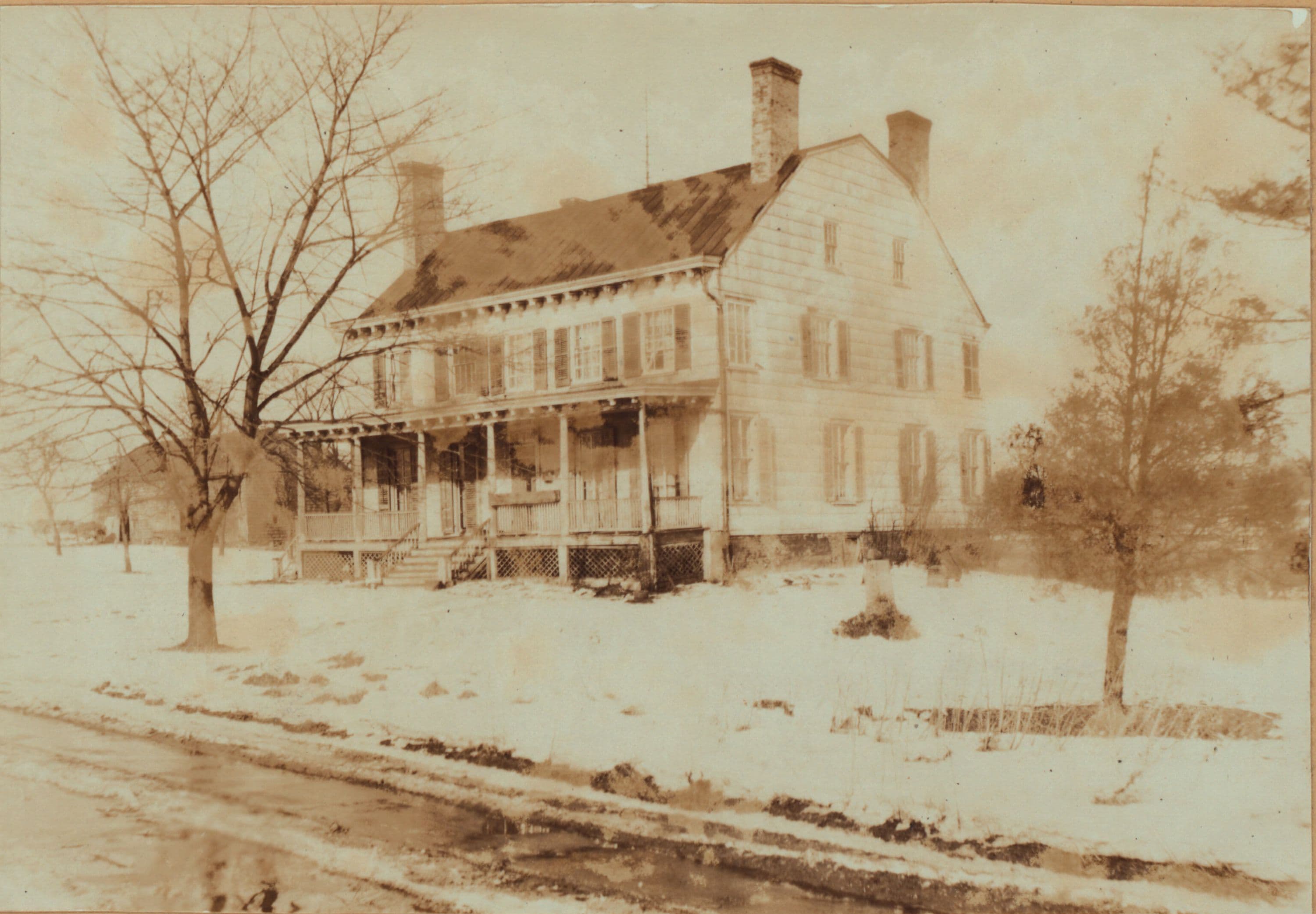 Queens: North Hempstead Turn - 150th Street