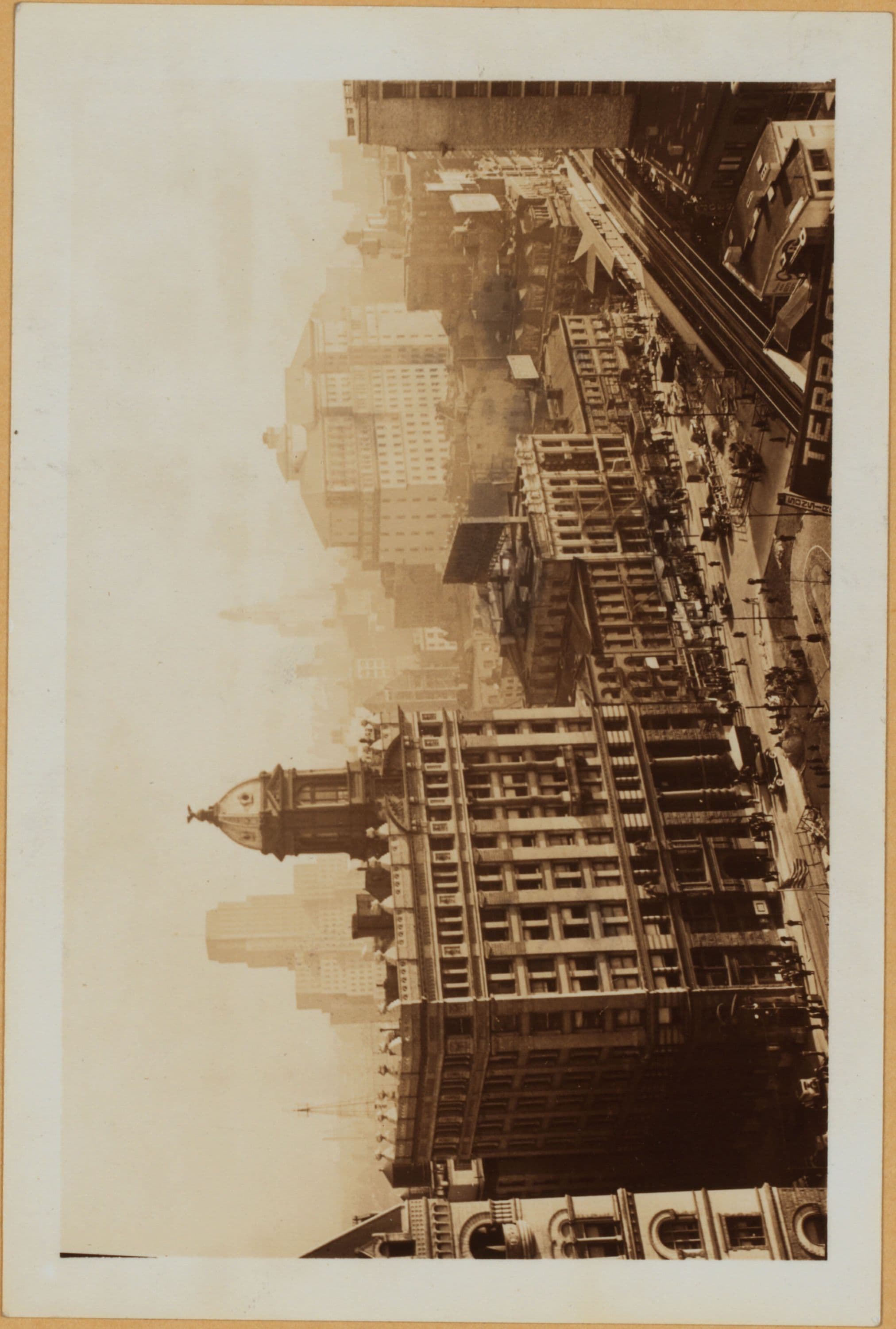 Brooklyn: Washington St. - Johnson St.