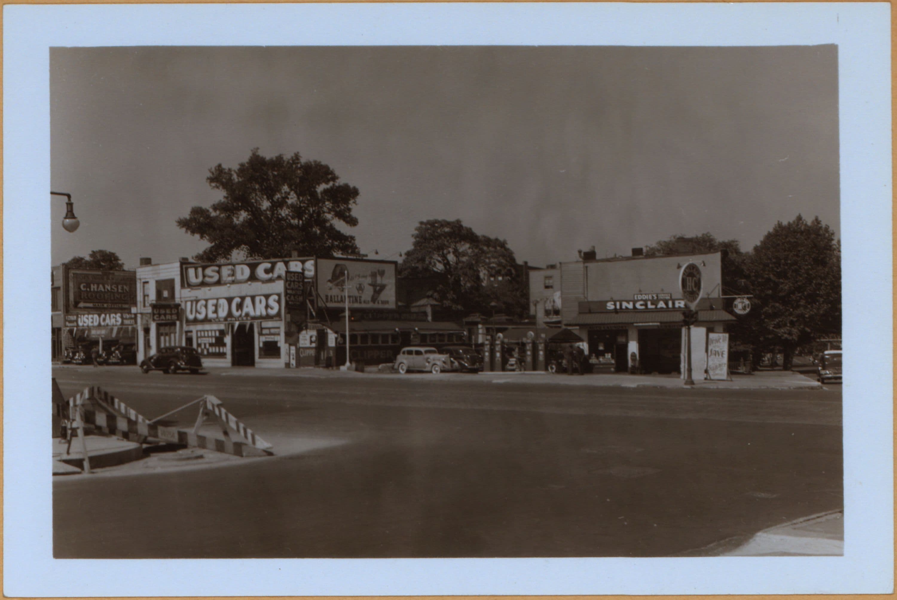 Brooklyn: Atlantic Avenue - Classon Avenue
