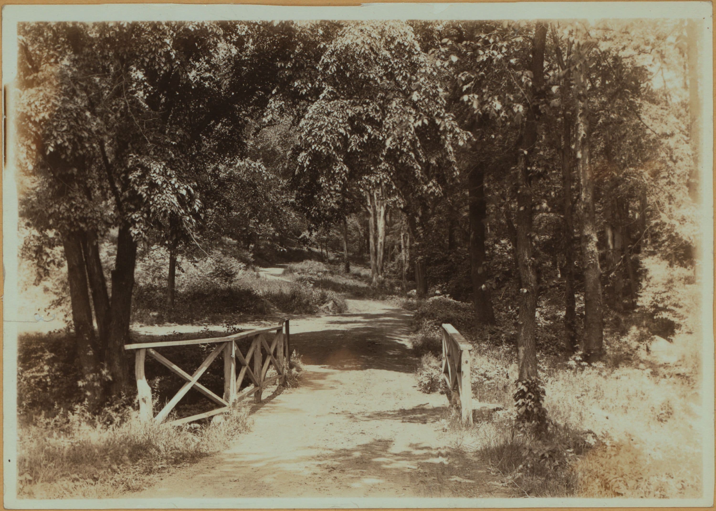 Richmond: Meisner Avenue - Rockland Avenue
