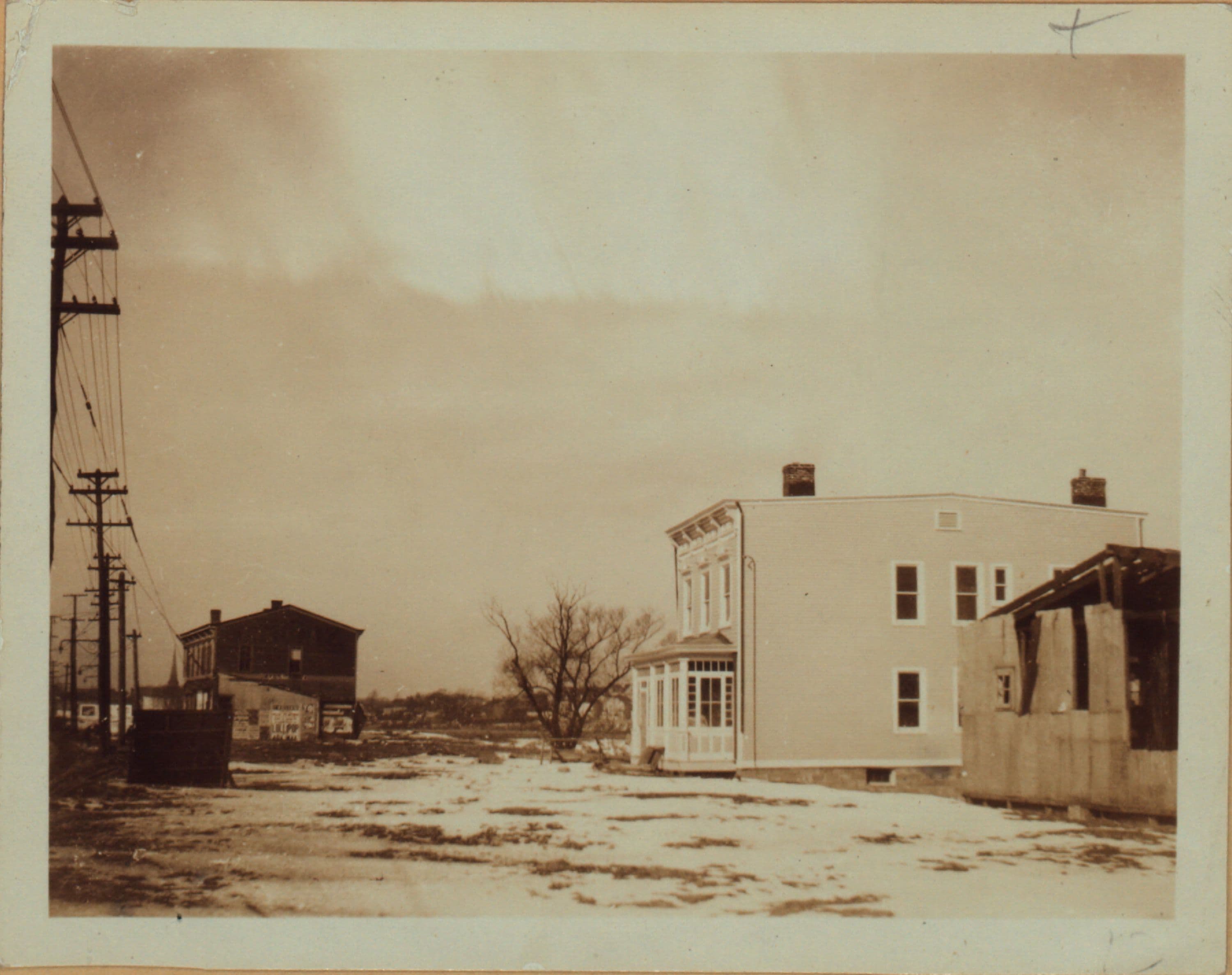 Queens: Queens Boulevard - Horace Harding Boulevard