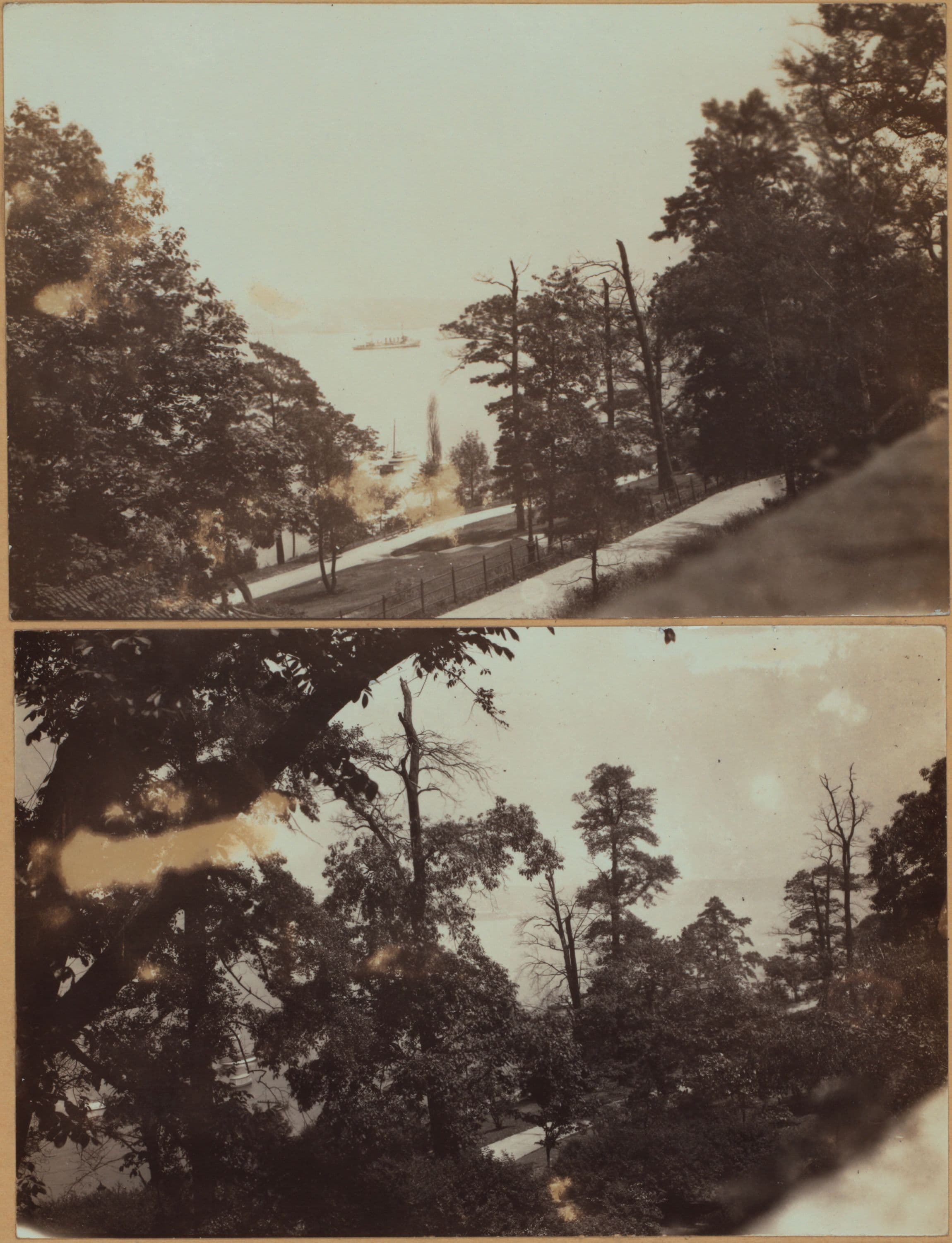 Manhattan: 115th Street (West) - 3rd Avenue
