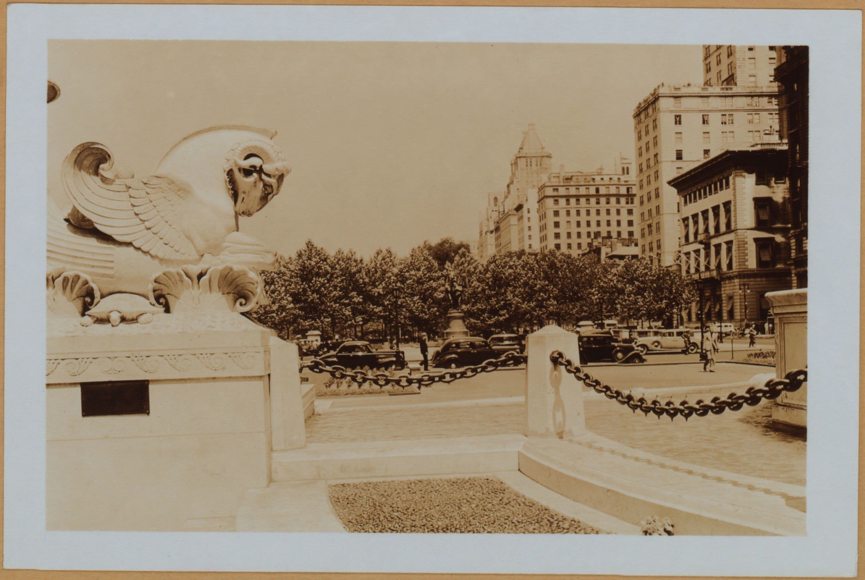 Manhattan: 59th Street - 5th Avenue