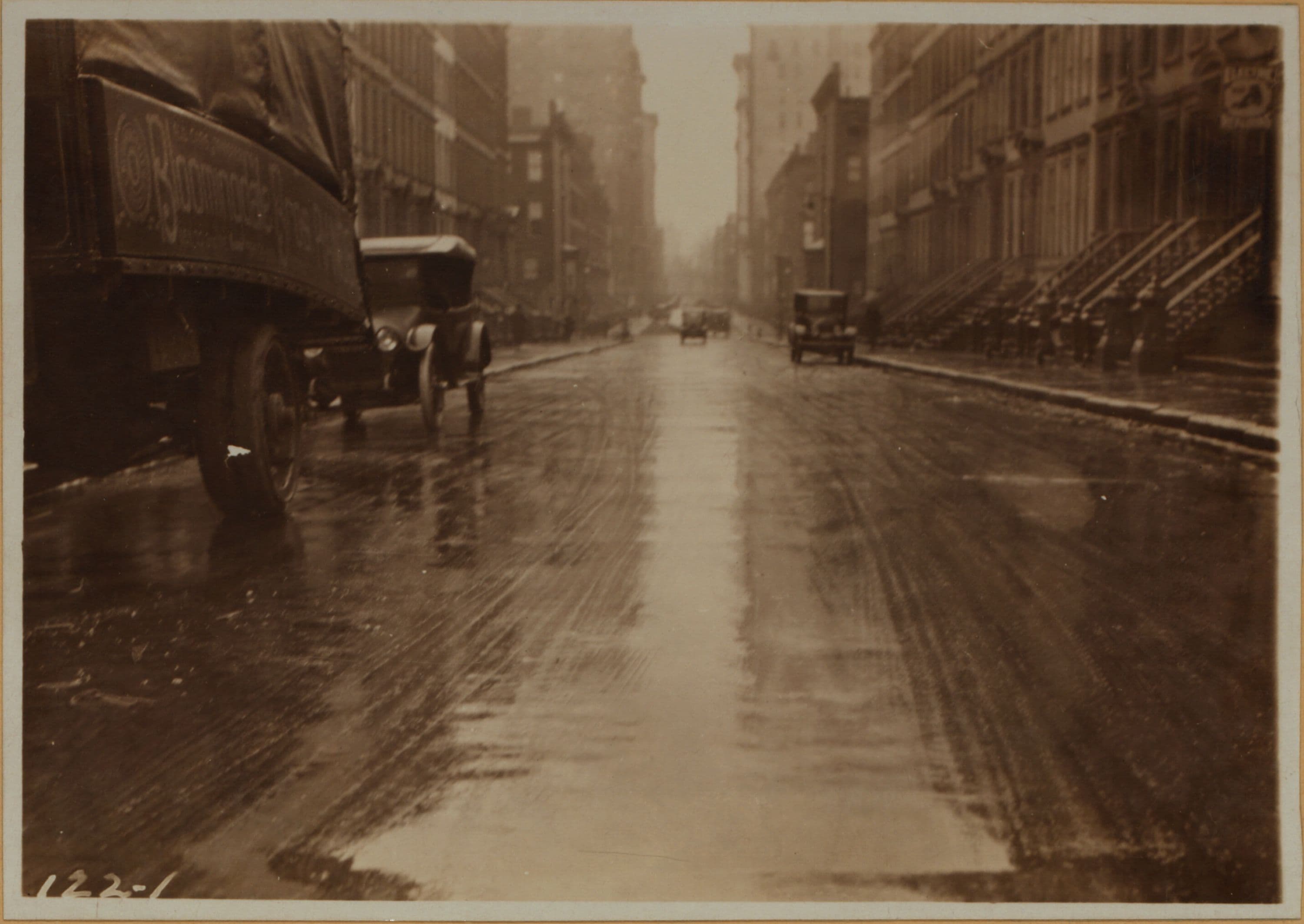 Manhattan: 61st Street - Lexington Avenue