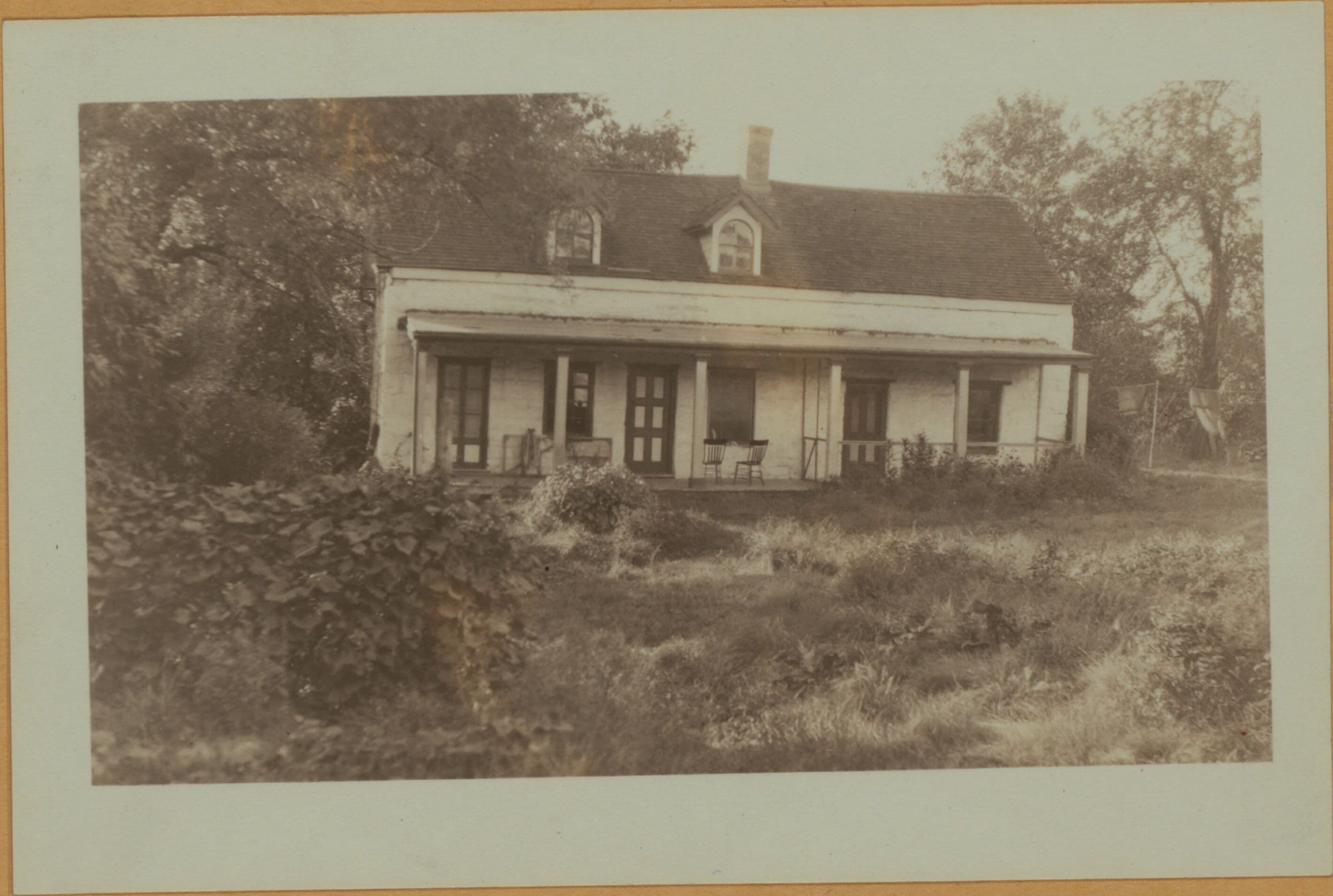 Richmond: Willowbrook Road - Decatur Avenue
