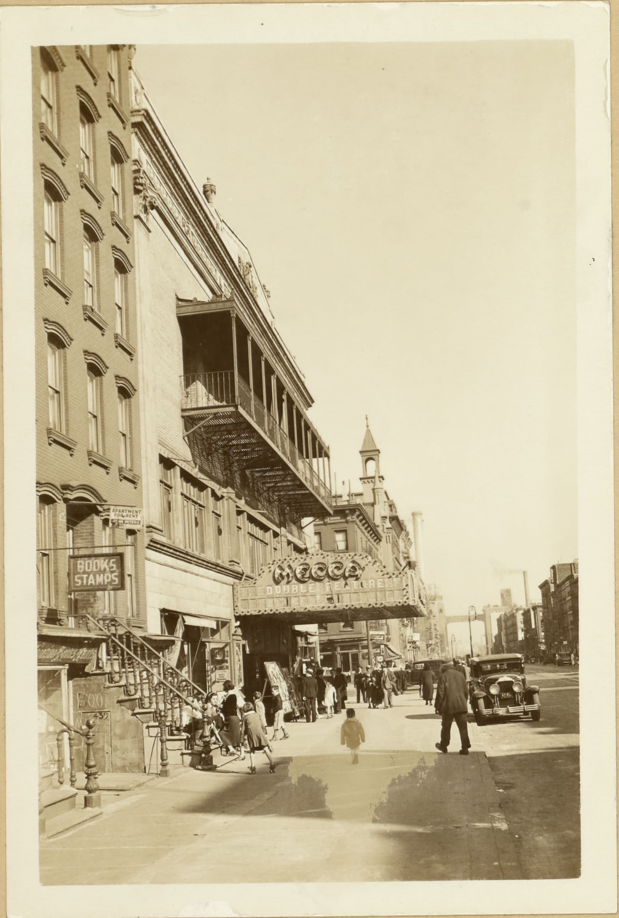 Manhattan: 14th Street - Avenue A
