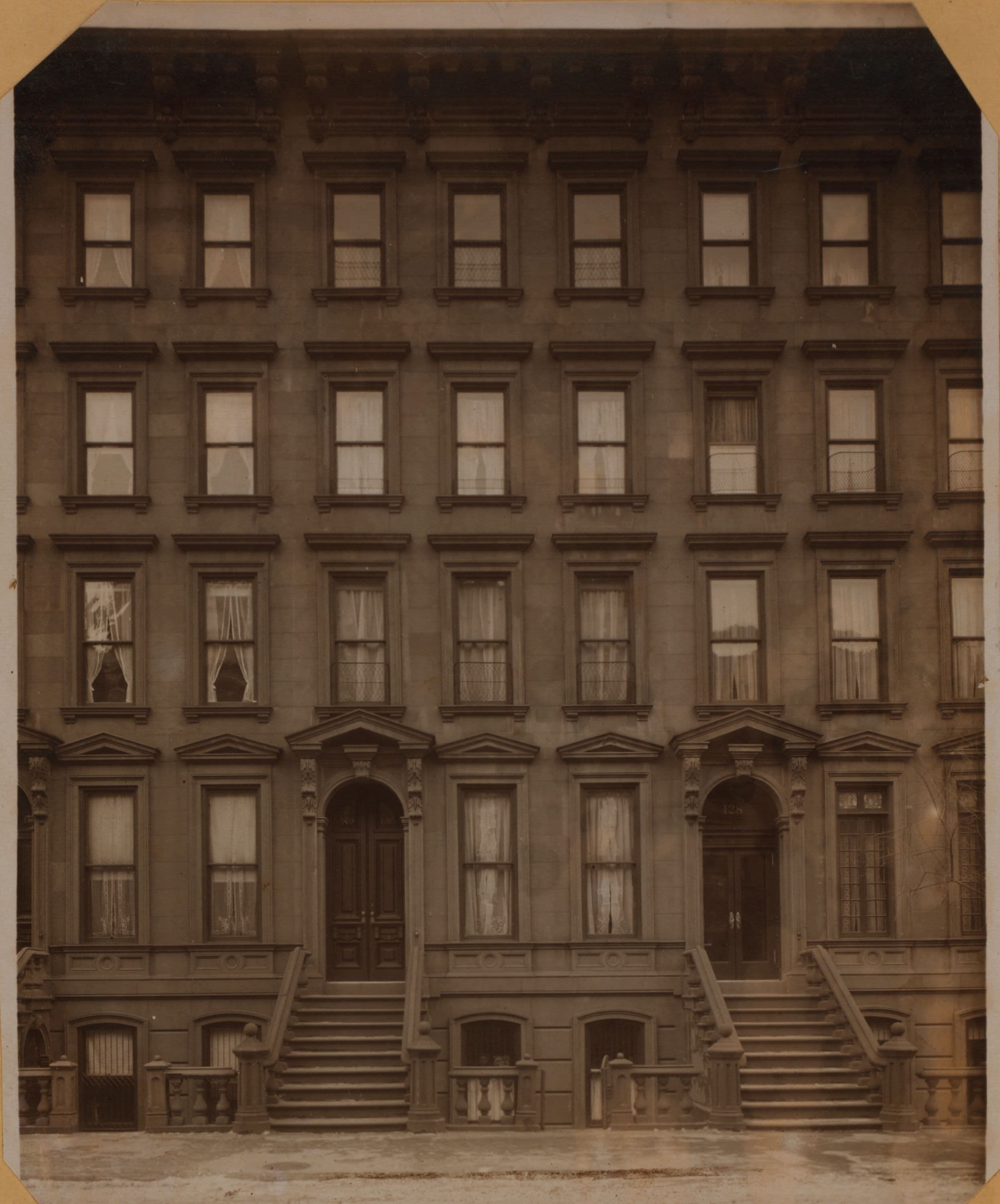 Manhattan: 62nd Street (East) - Park Avenue