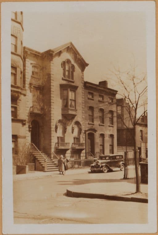 Brooklyn: Clark Street - Henry Street