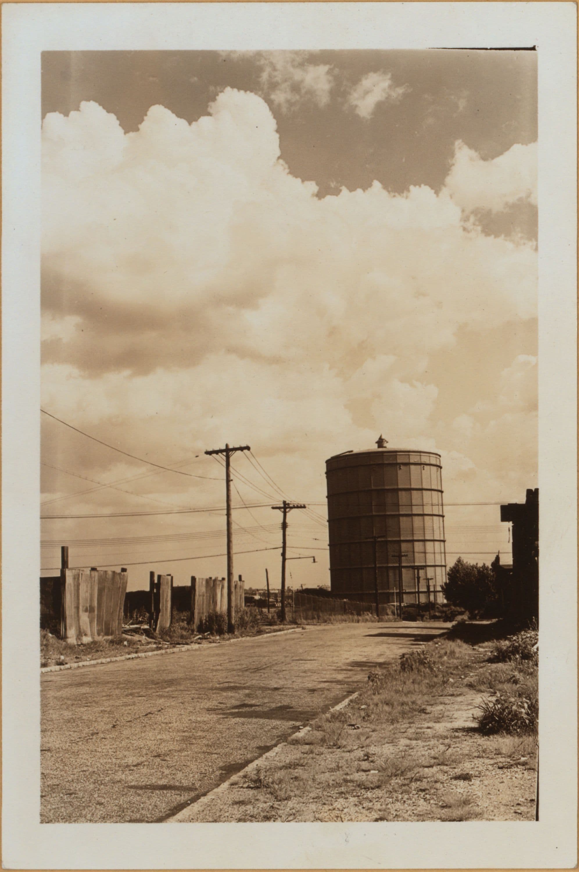 Brooklyn: Porter Avenue - Anthony Street