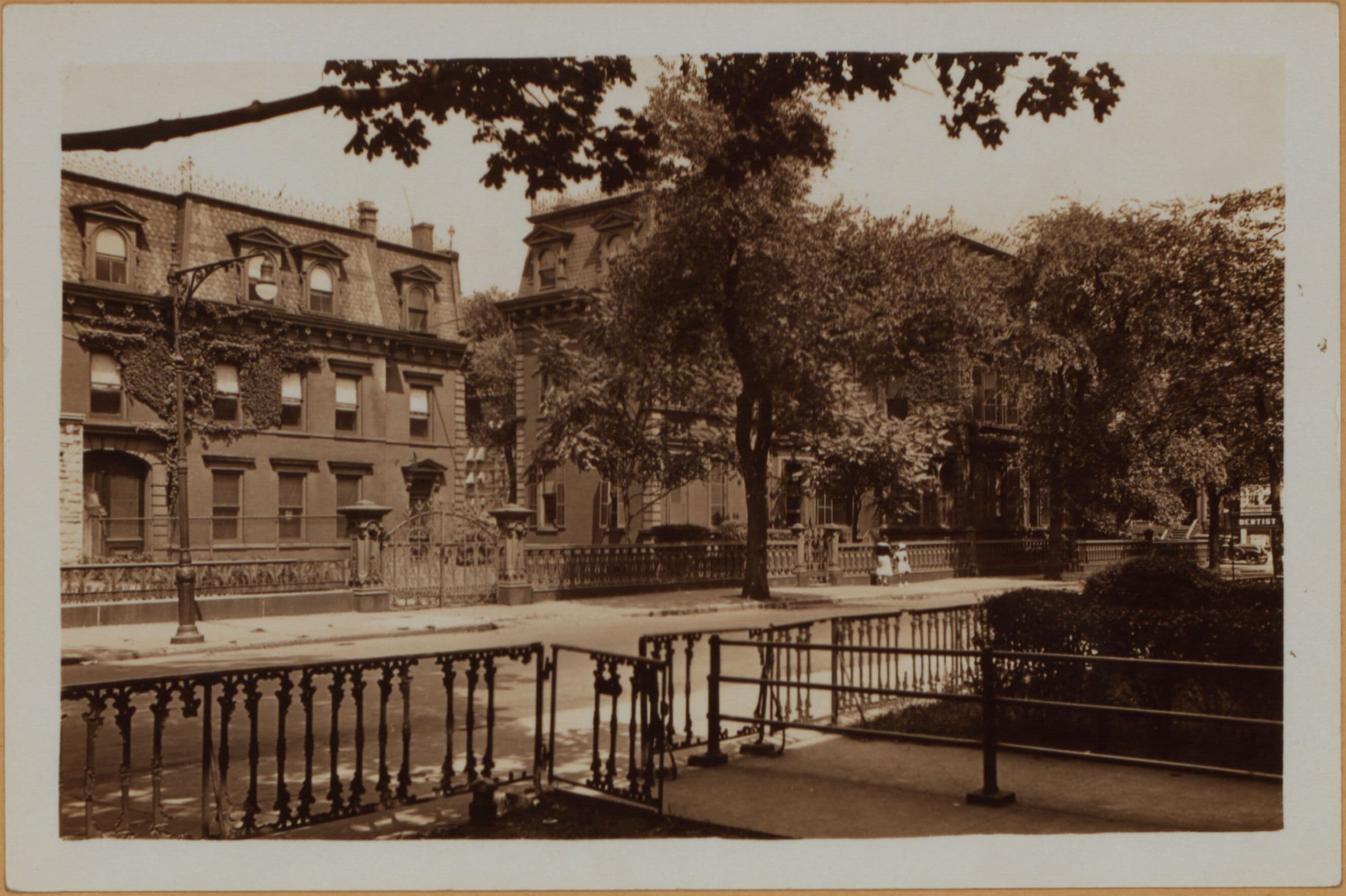 Manhattan: 130th Street (West) - 5th Avenue