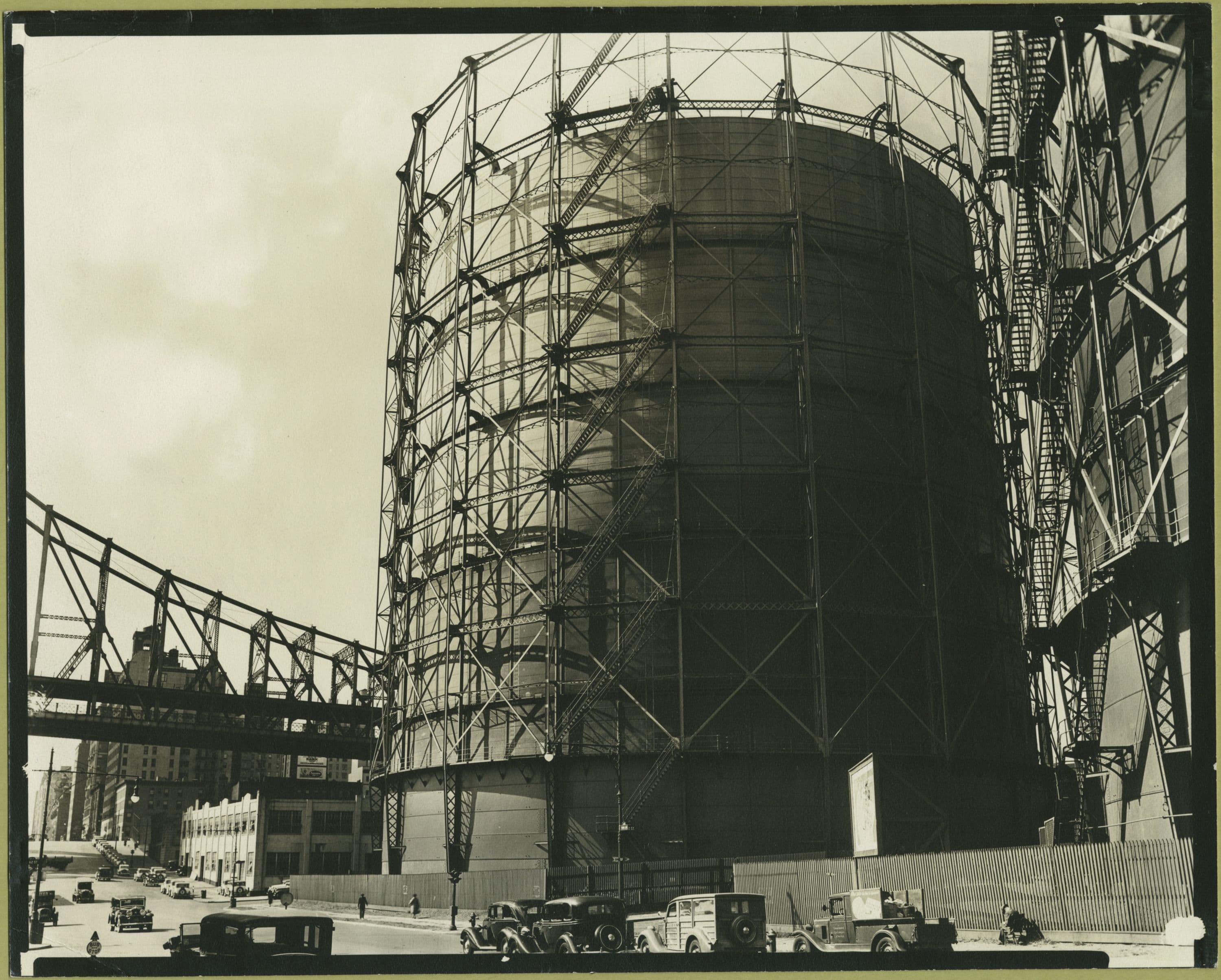 Manhattan: 62nd Street (East) - York Avenue.