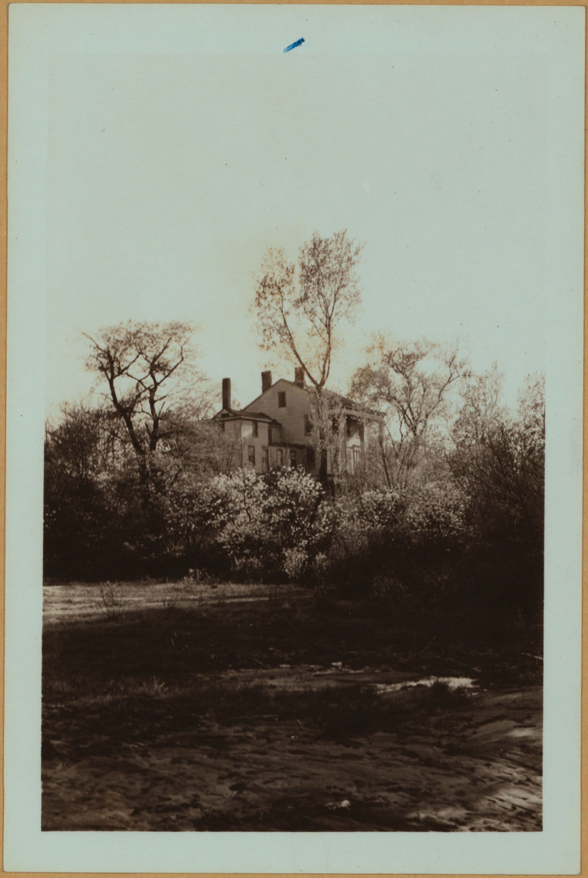Richmond: Winant Avenue - Poplar Street, 1937
