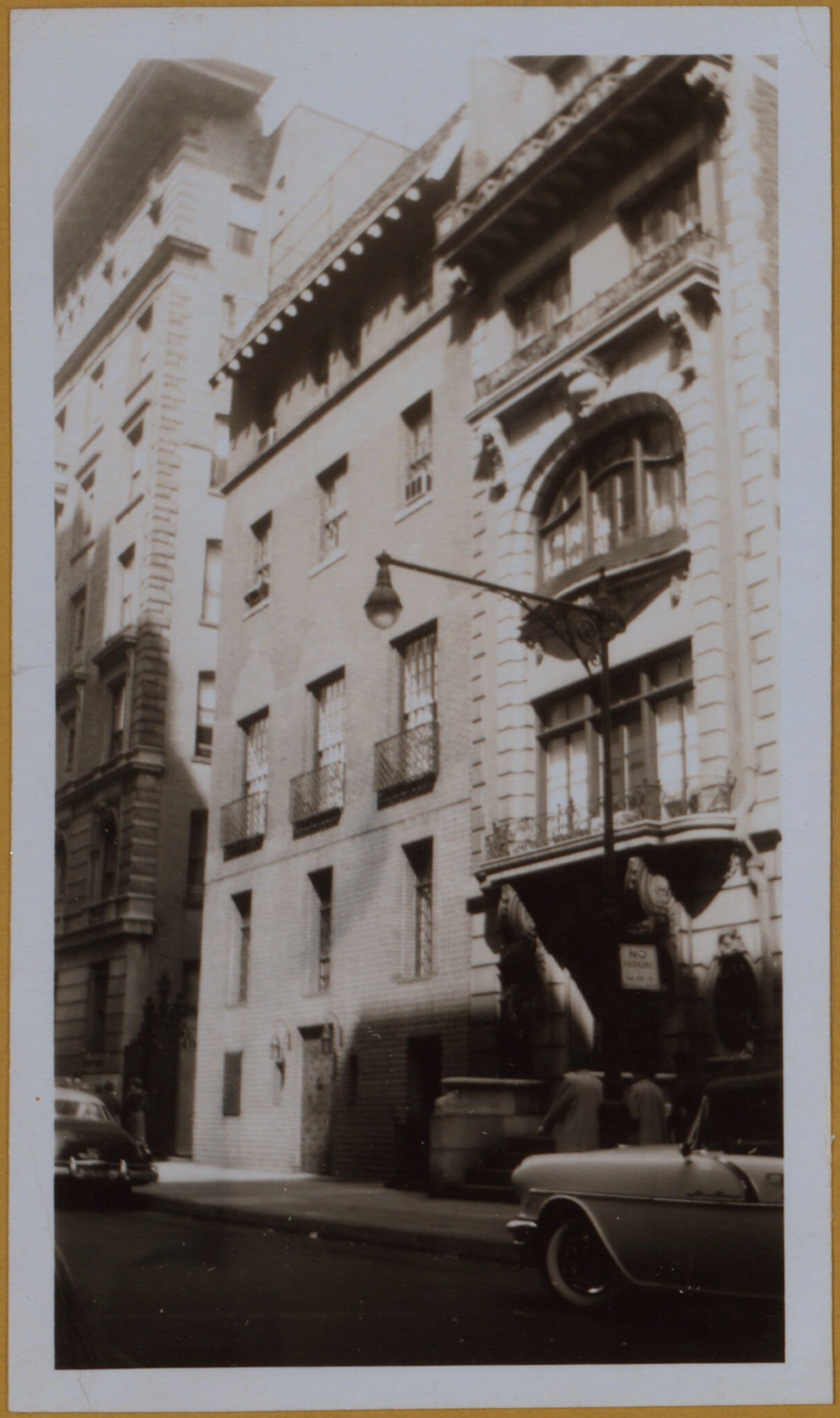 Manhattan: 77th Street (East) - 88th Avenue