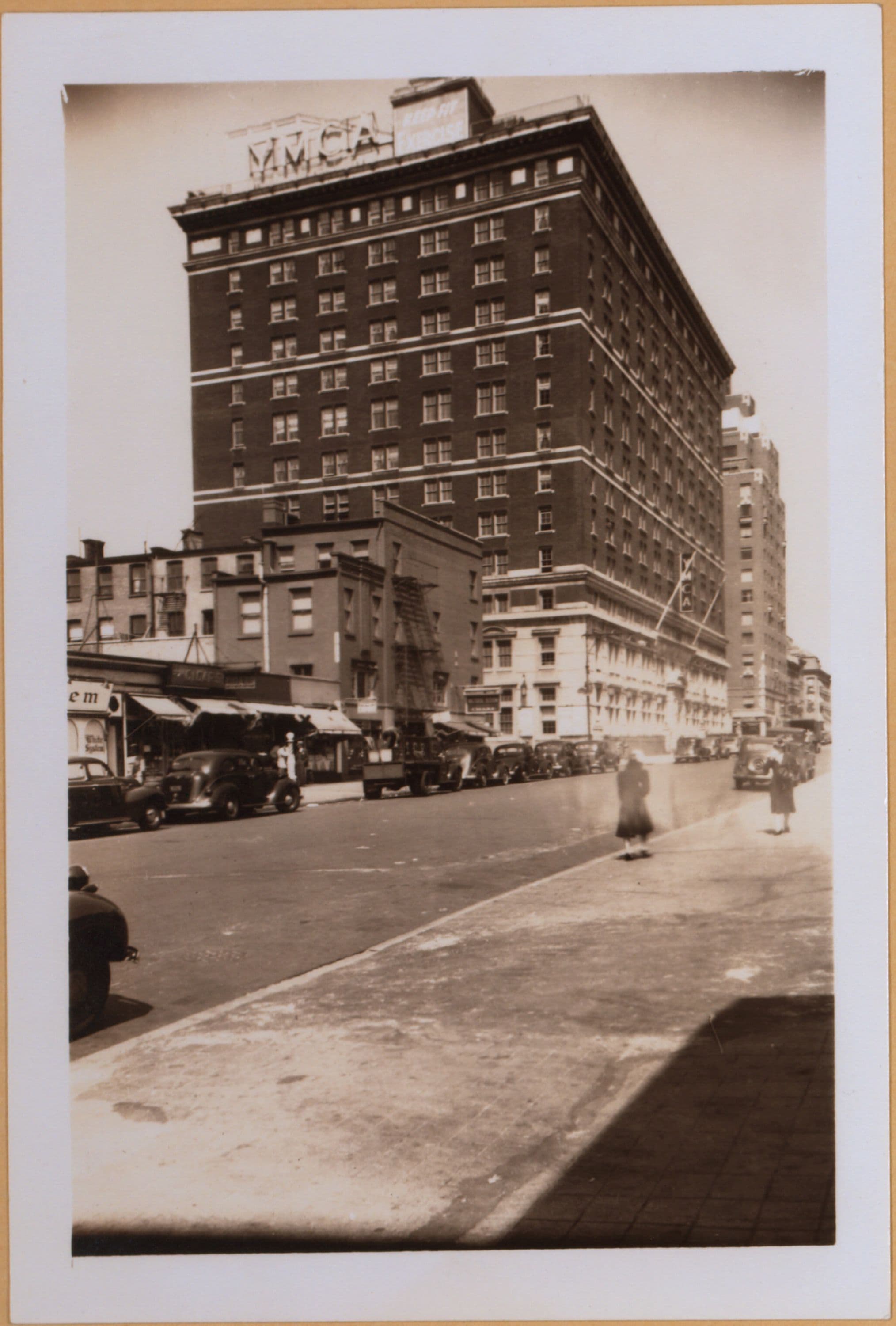 Brooklyn: Hanson Place - St. Felix Street