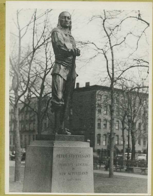 10th Street (East) - Second Avenue