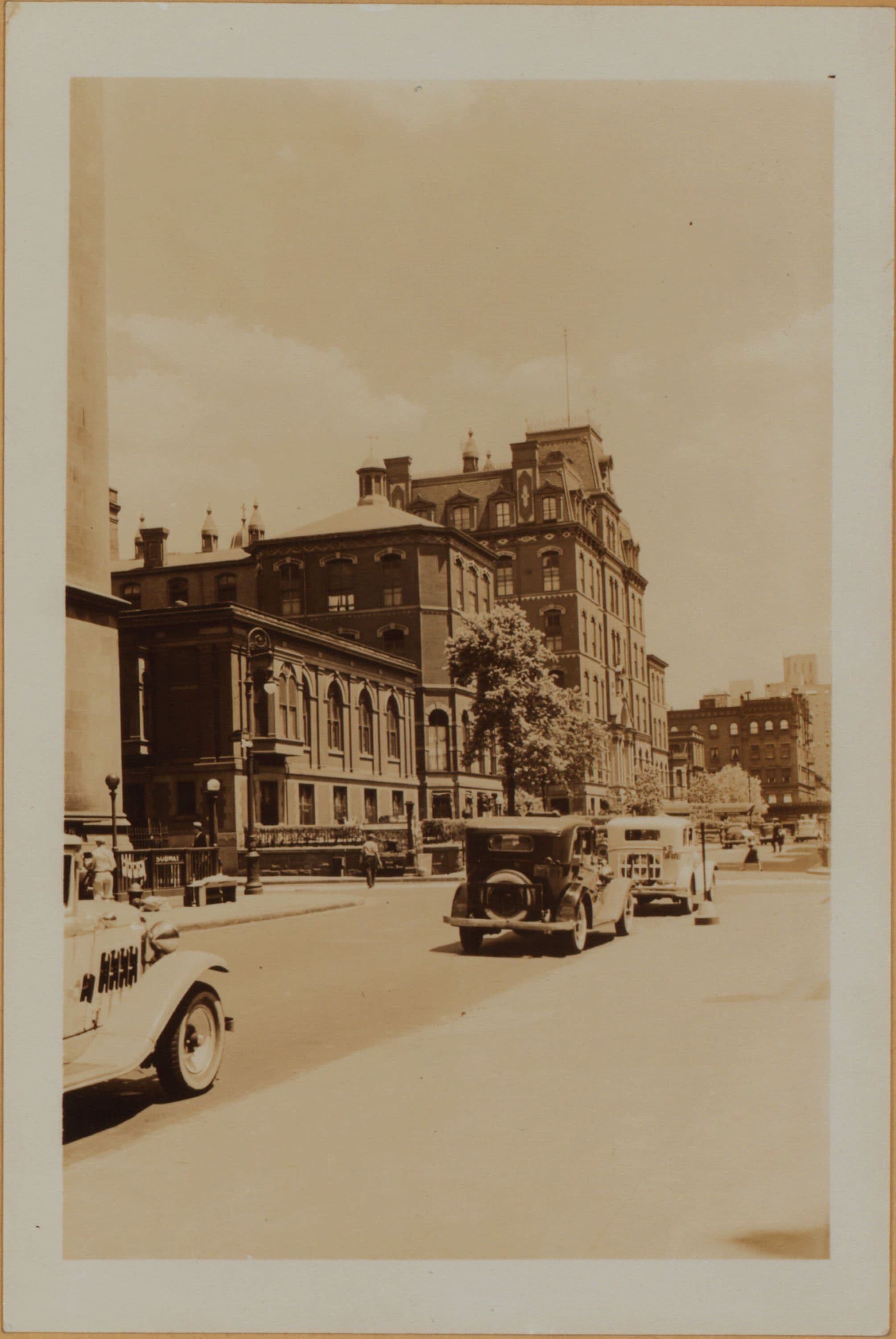 Manhattan: 68th Street - Lexington Avenue