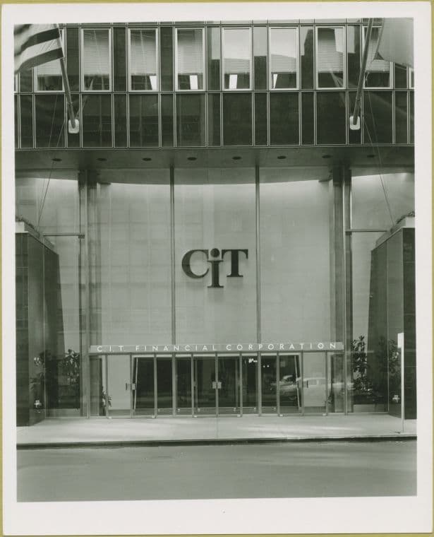 Madison Avenue #650 - 59th Street