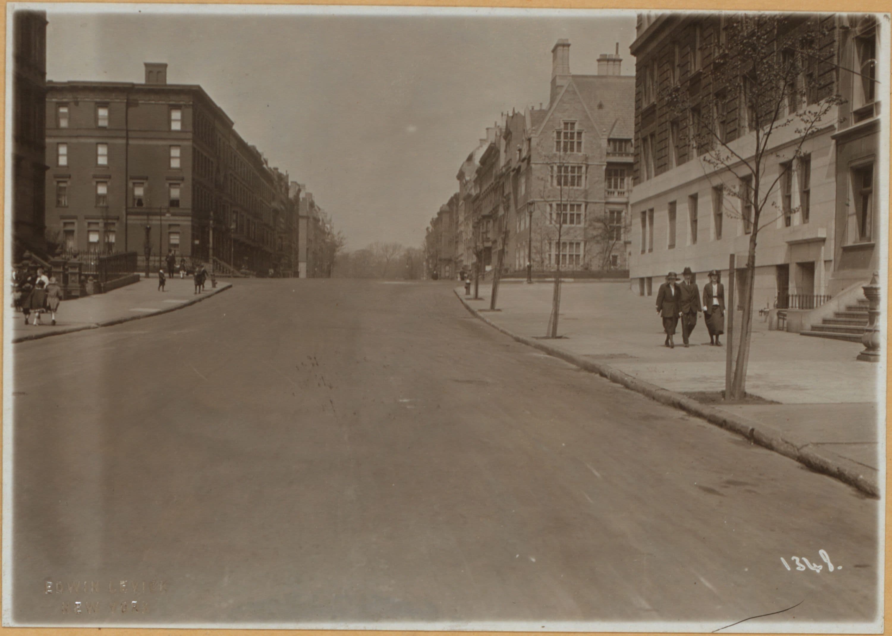 Manhattan: 79th Street - Lexington Avenue