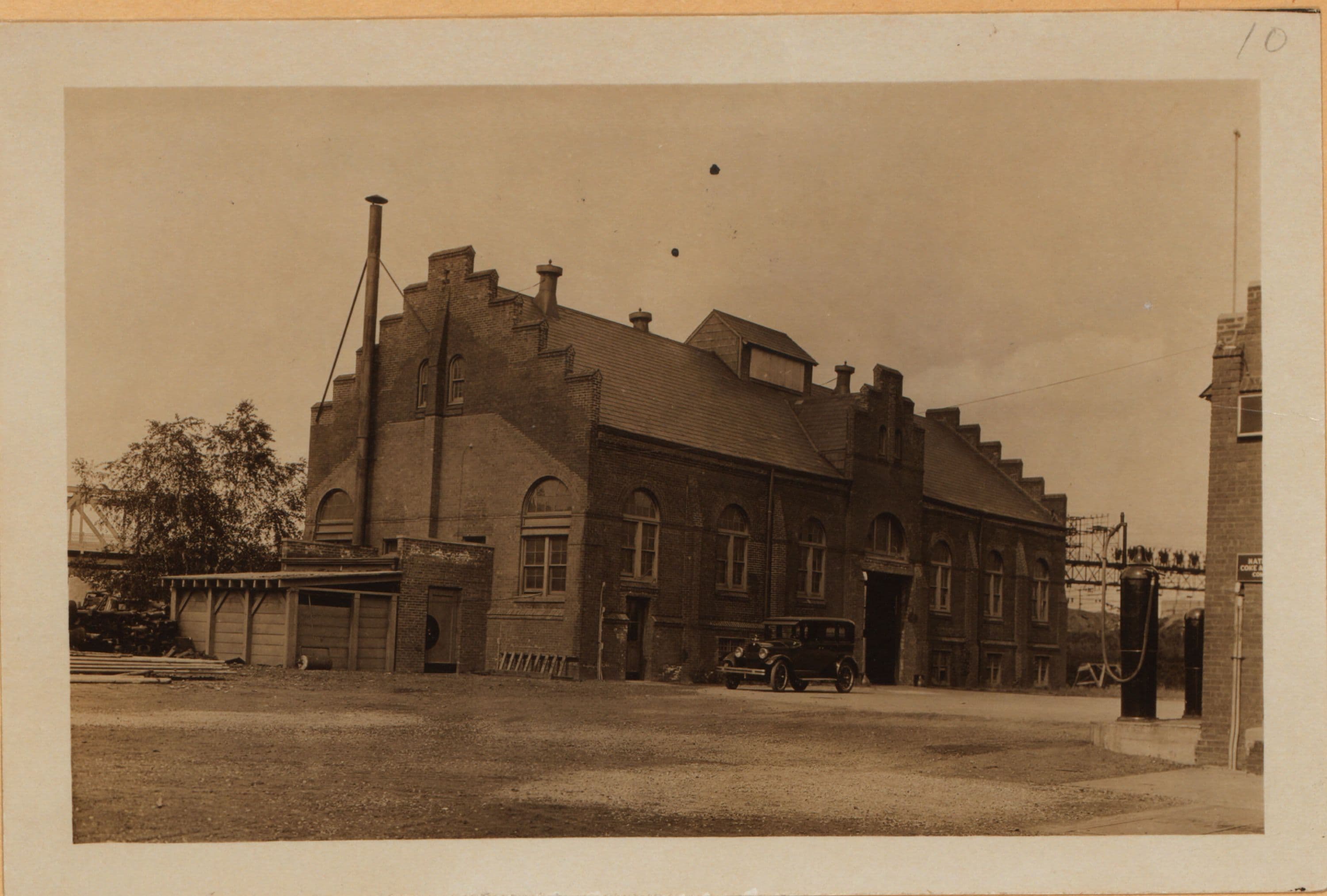 Bronx: West Farms Road - 172nd Street & 174th Street, 1928